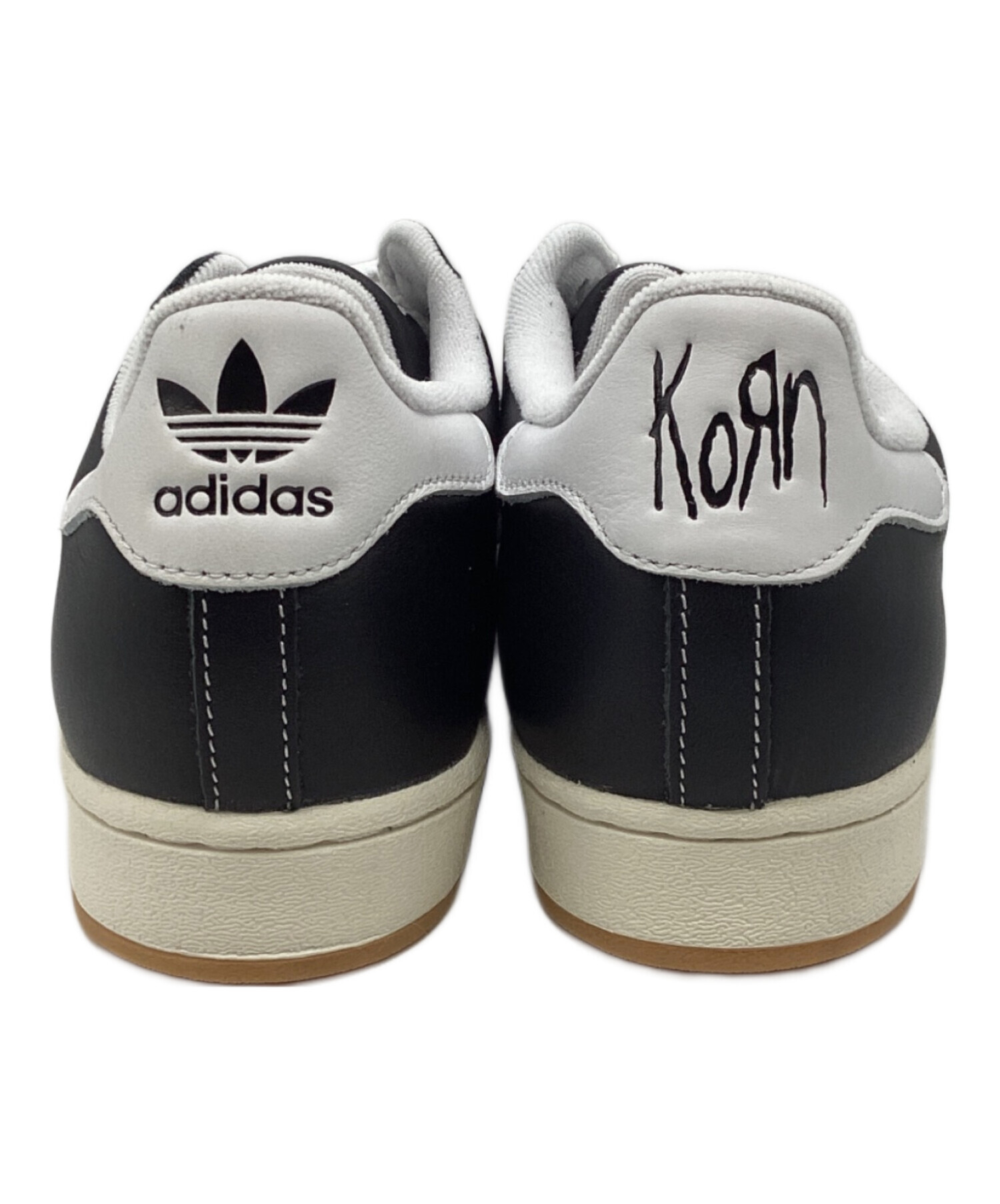 中古・古着通販】adidas (アディダス) KORN (コーン) Korn × adidas