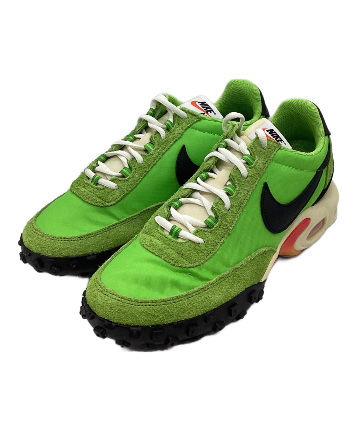 中古・古着通販】NIKE (ナイキ) Air Max Waffle Racer SP FV6946-301