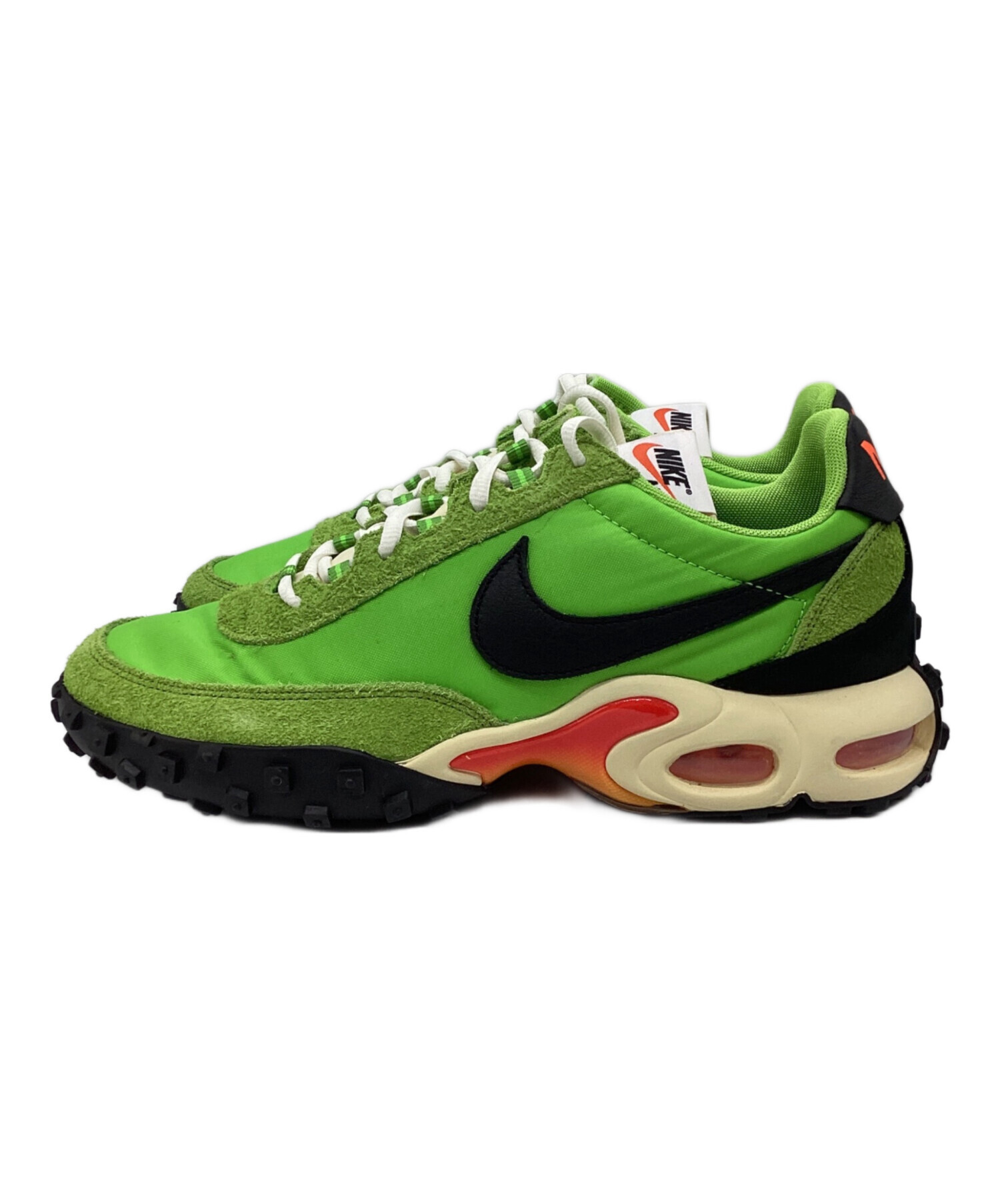 中古・古着通販】NIKE (ナイキ) Air Max Waffle Racer SP FV6946-301