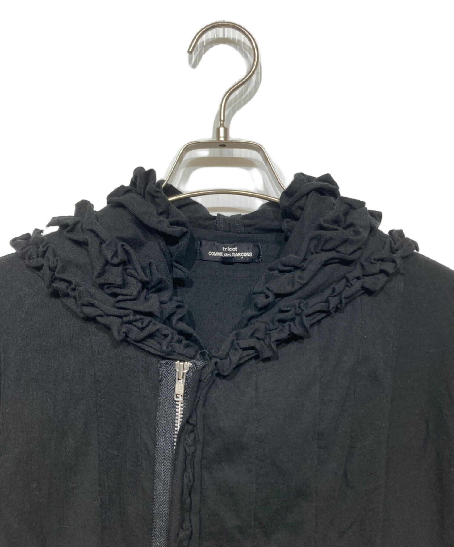 中古・古着通販】tricot COMME des GARCONS (トリココムデギャルソン
