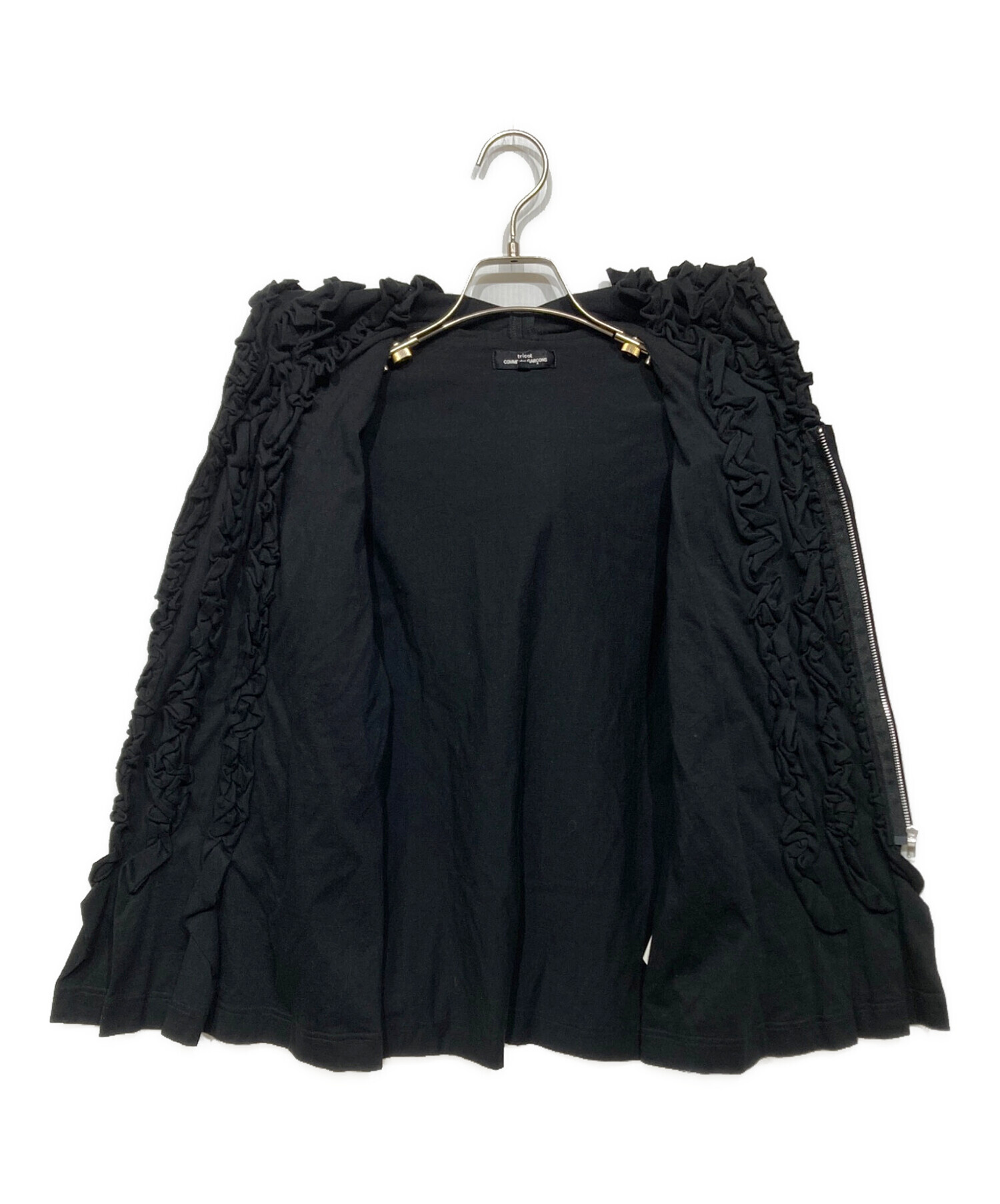 中古・古着通販】tricot COMME des GARCONS (トリココムデギャルソン