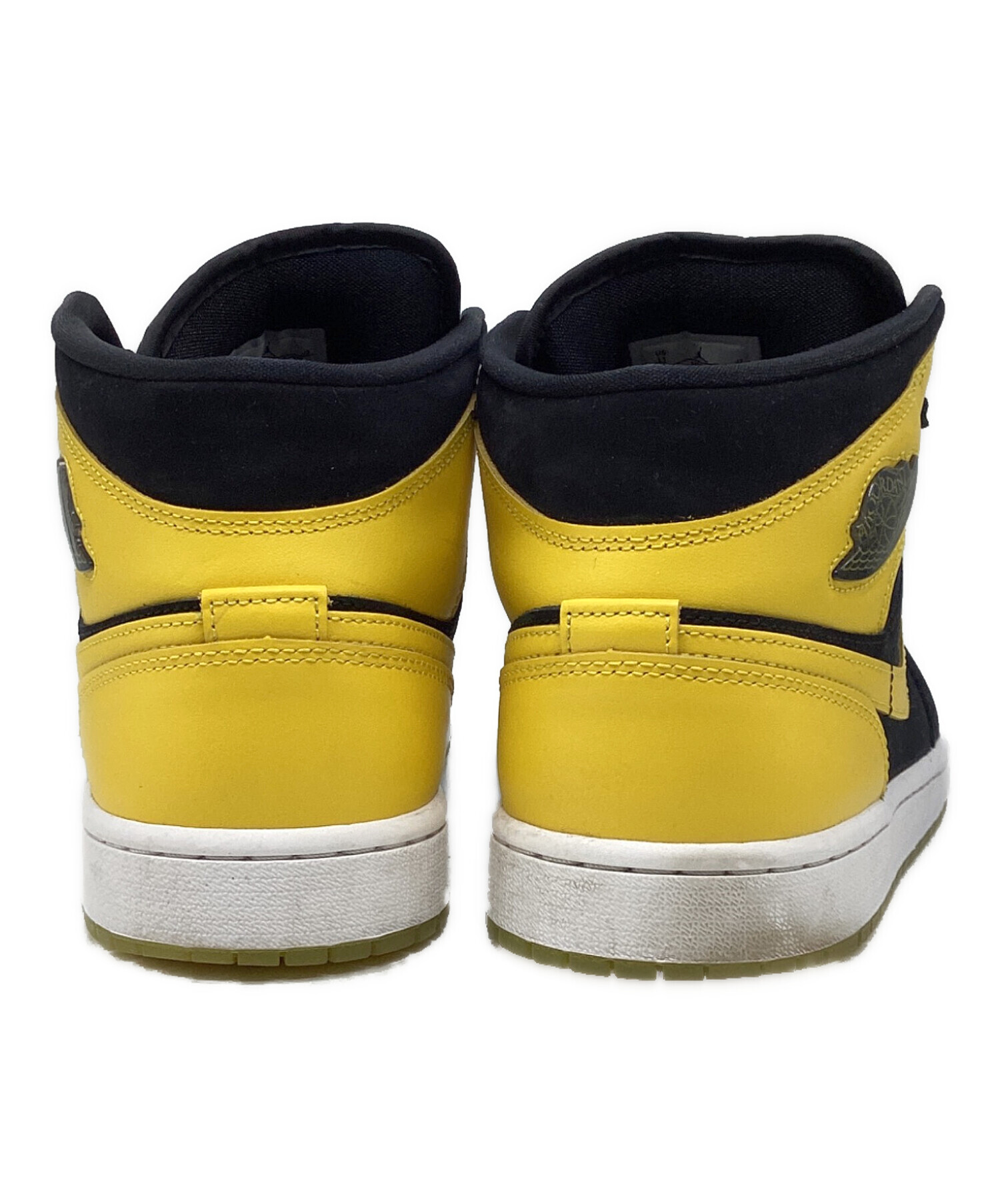 中古・古着通販】NIKE (ナイキ) Air Jordan 1 Mid SE HJ6654-071
