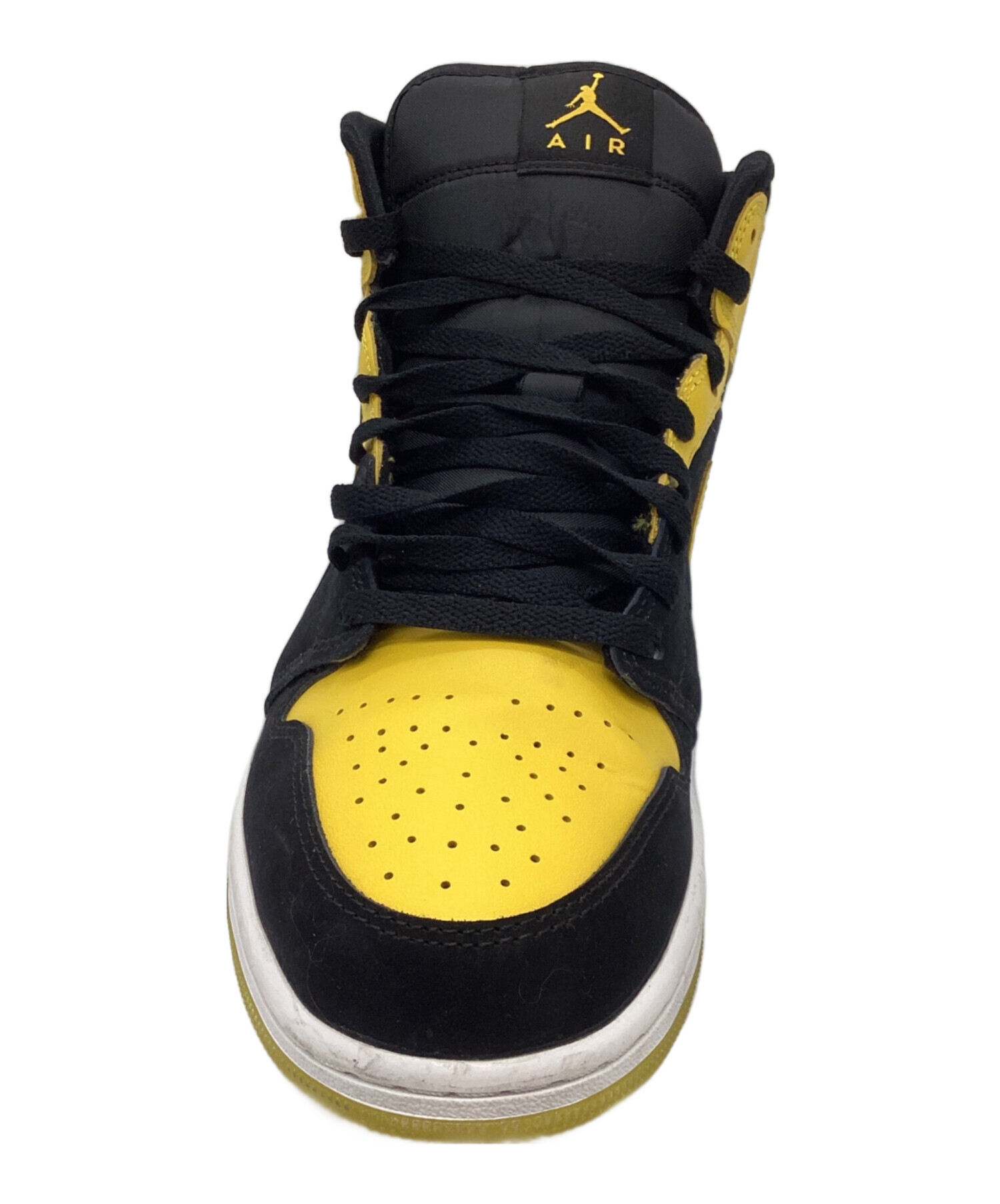 中古・古着通販】NIKE (ナイキ) Air Jordan 1 Mid SE HJ6654-071