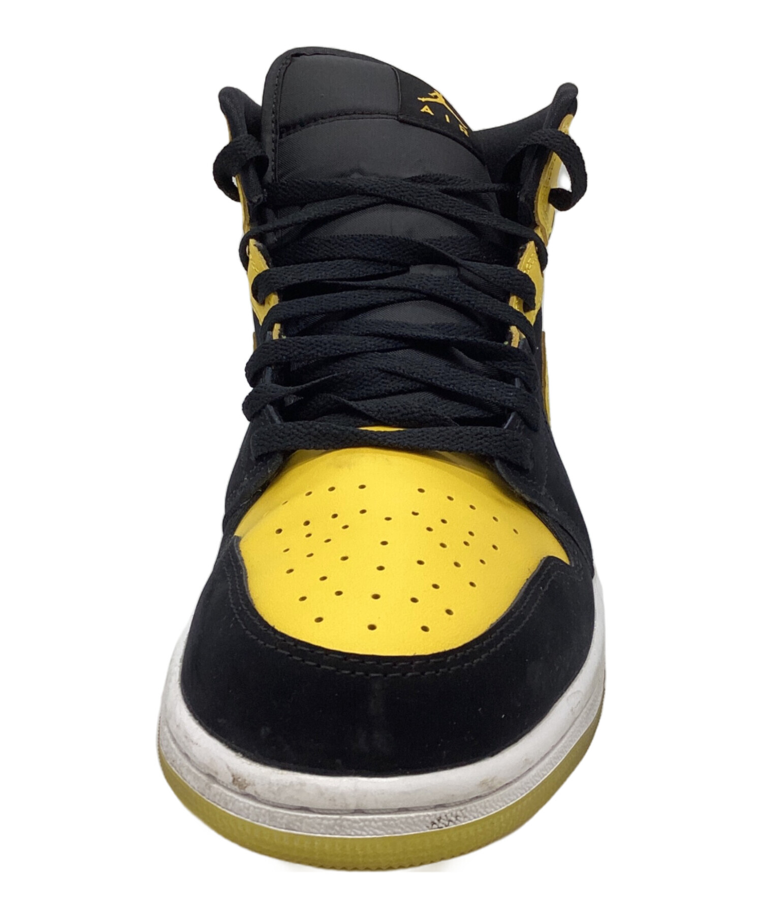 中古・古着通販】NIKE (ナイキ) Air Jordan 1 Mid SE HJ6654-071