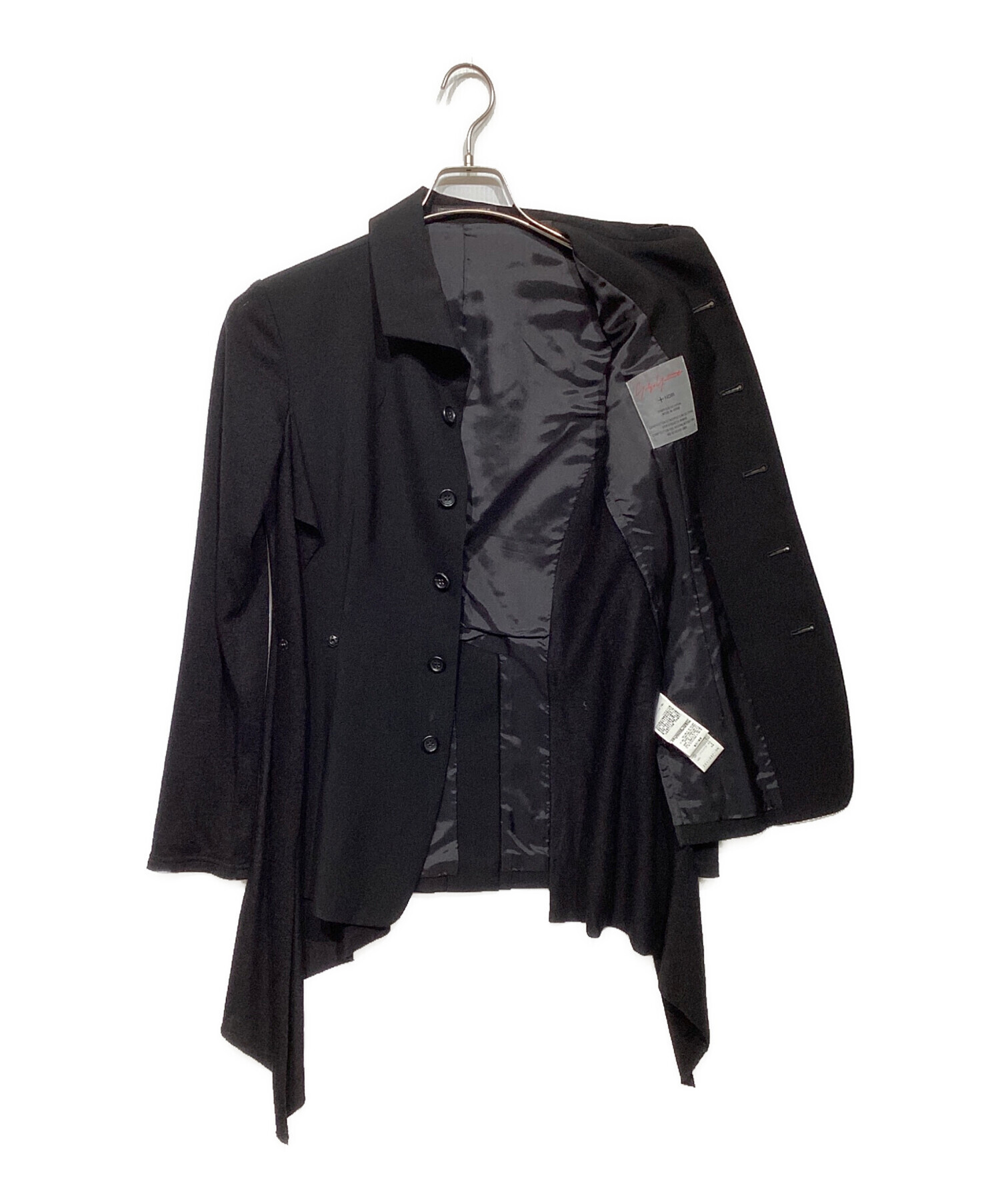 中古・古着通販】yohji yamamoto+noir (ヨウジヤマモトプリュス
