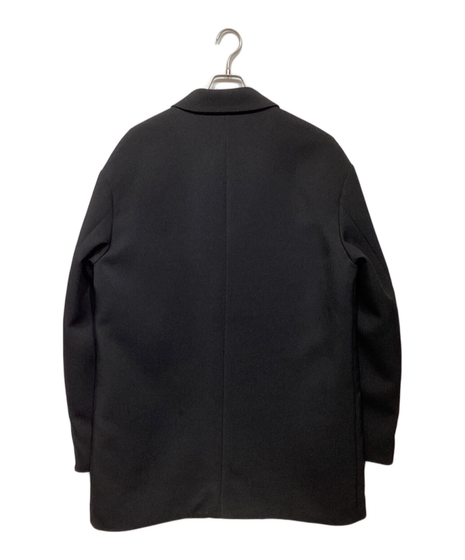 中古・古着通販】CTHY (シティ) TRIPLE CROSSKERSEY OVERSIZE JACKET