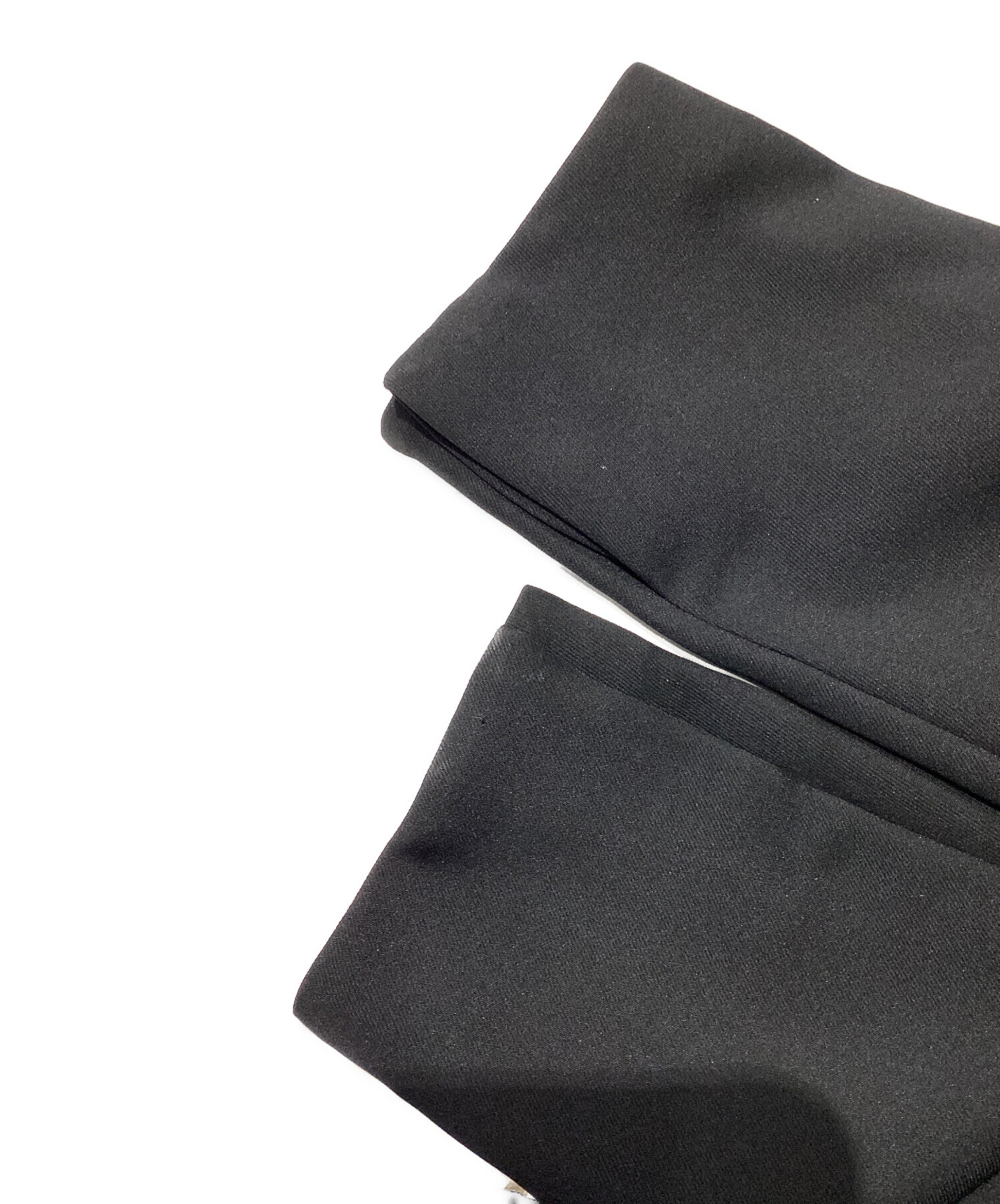 中古・古着通販】CTHY (シティ) TRIPLE CROSSKERSEY OVERSIZE JACKET