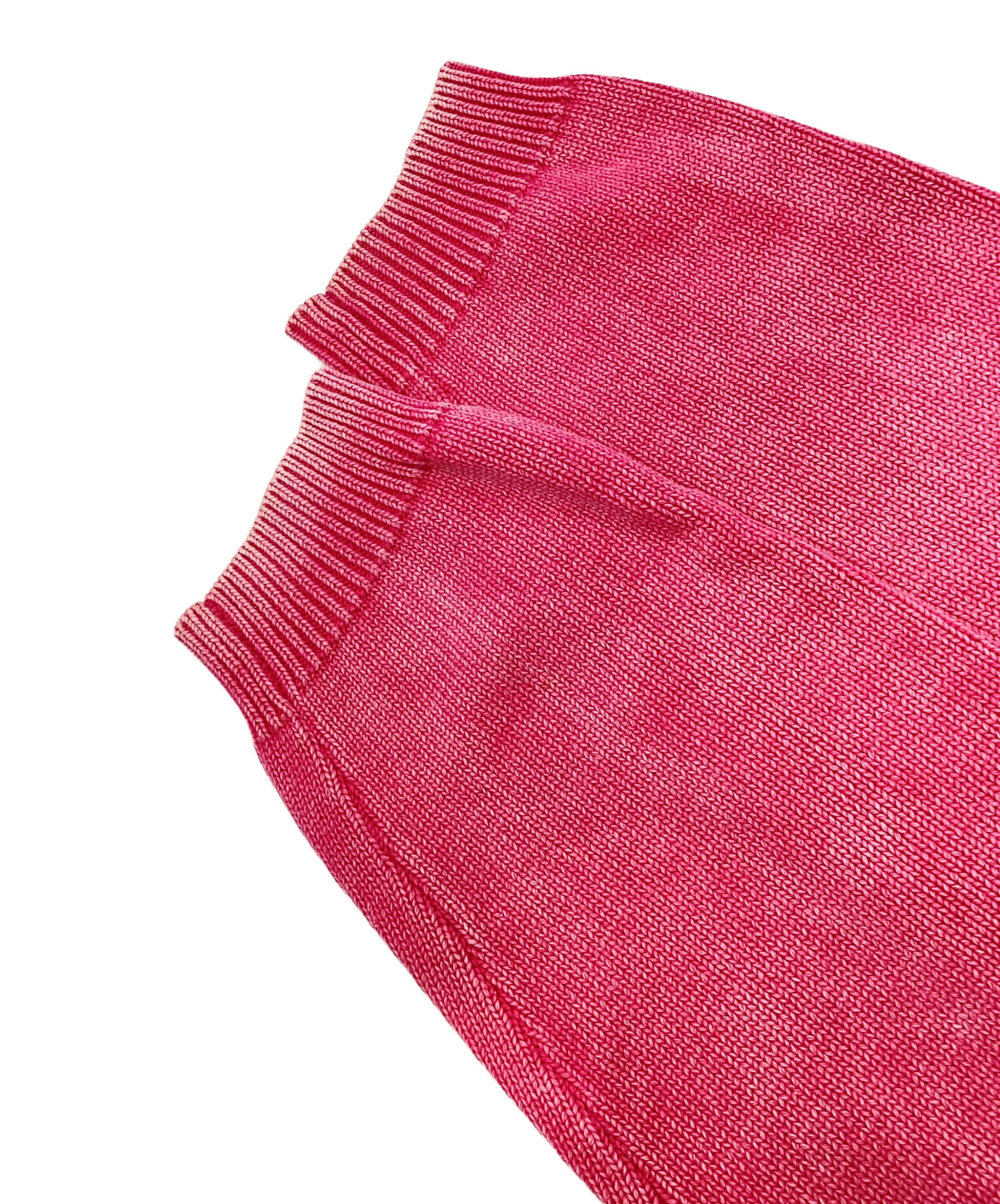 中古・古着通販】stussy (ステューシー) Faded Cotton Knit Crew