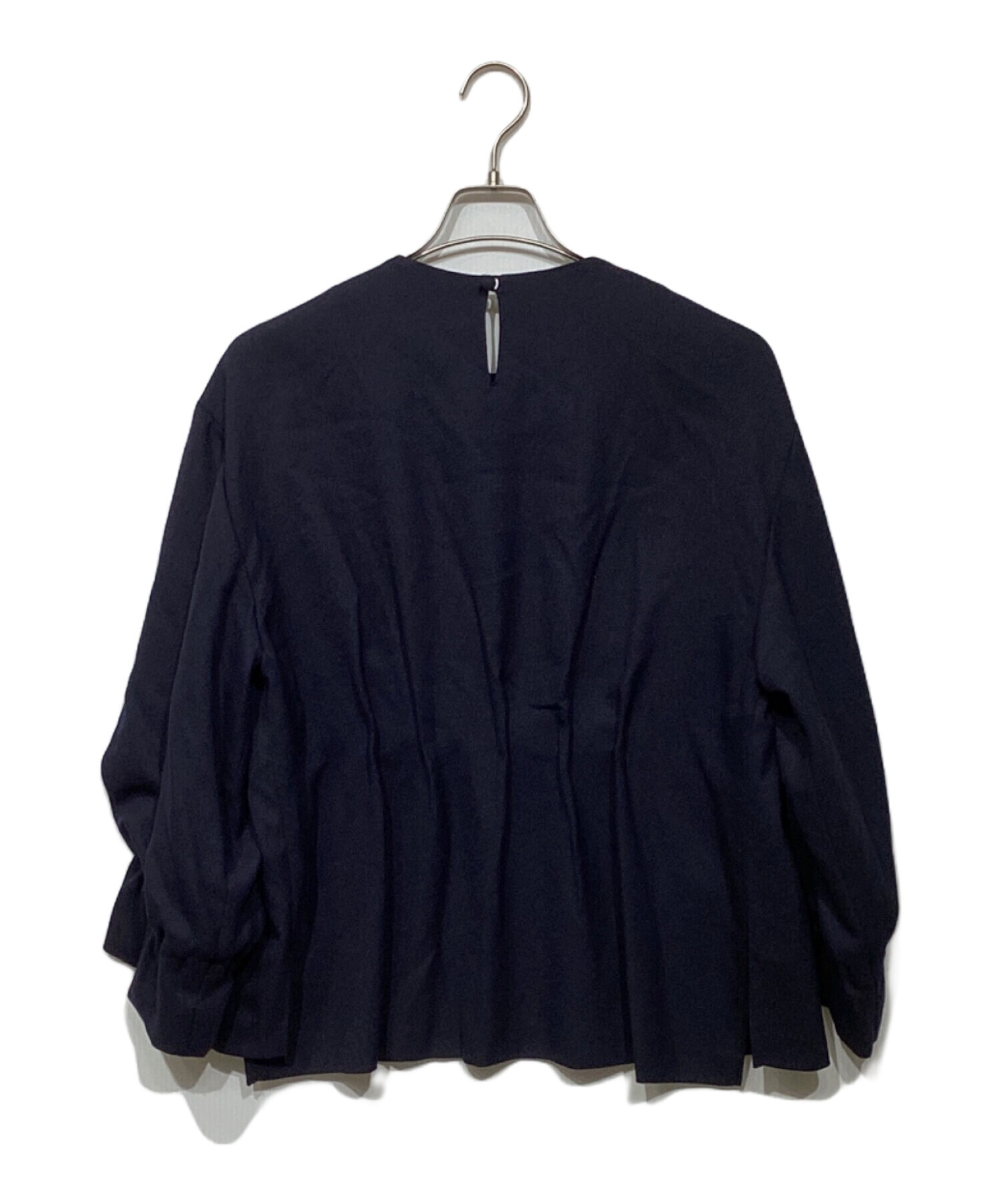 中古・古着通販】ADORE (アドーア) ベーシックアムンゼンブラウス