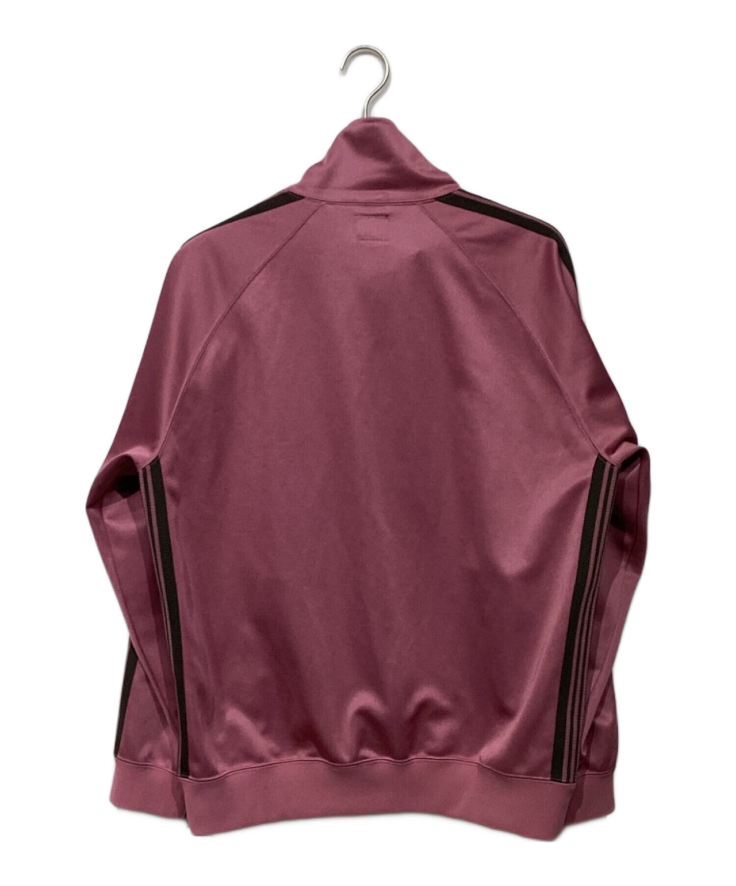 中古・古着通販】Needles (ニードルズ) MR284 Track Jacket Poly