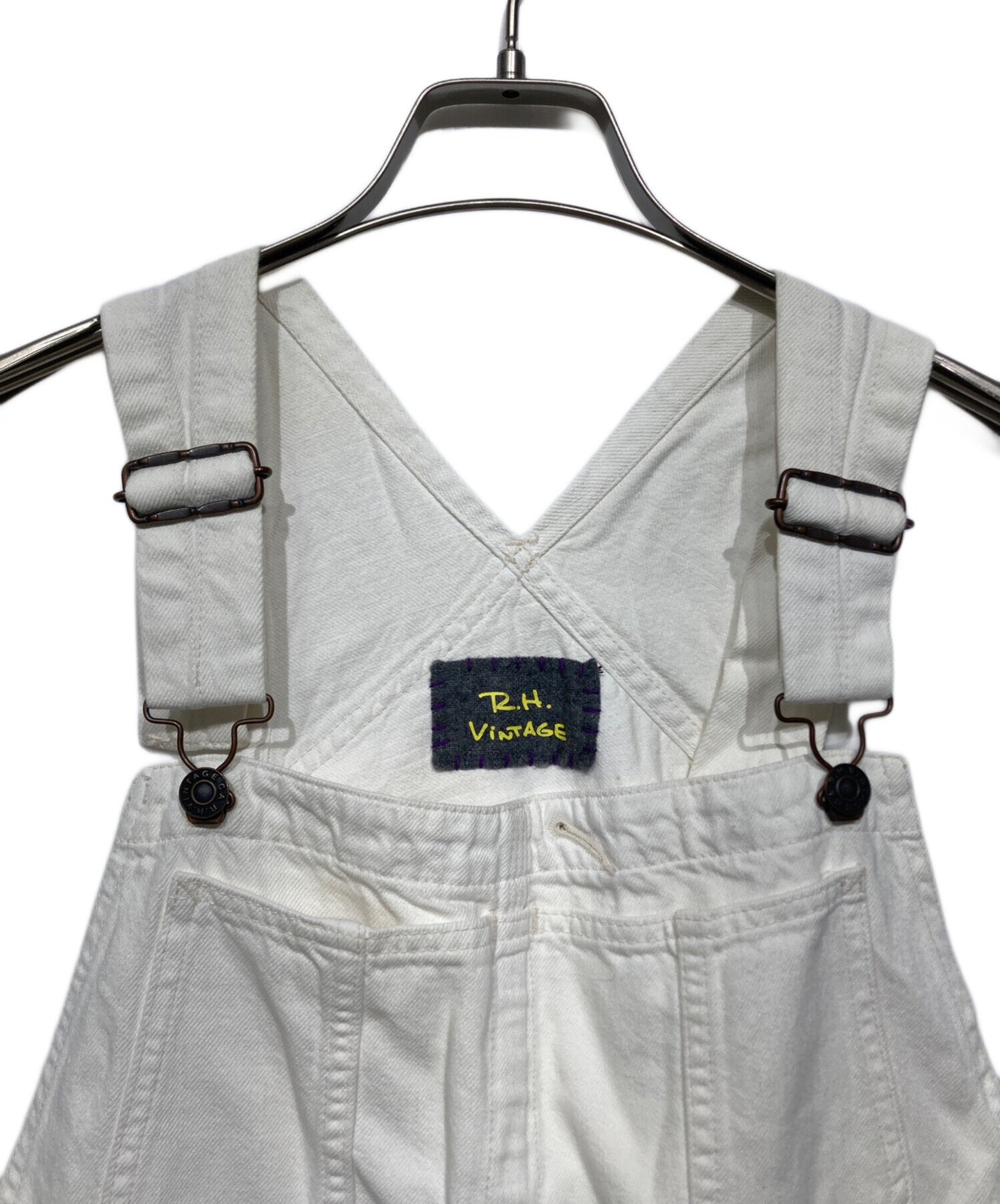 中古・古着通販】R.H.Vintage (ロンハーマン・ヴィンテージ