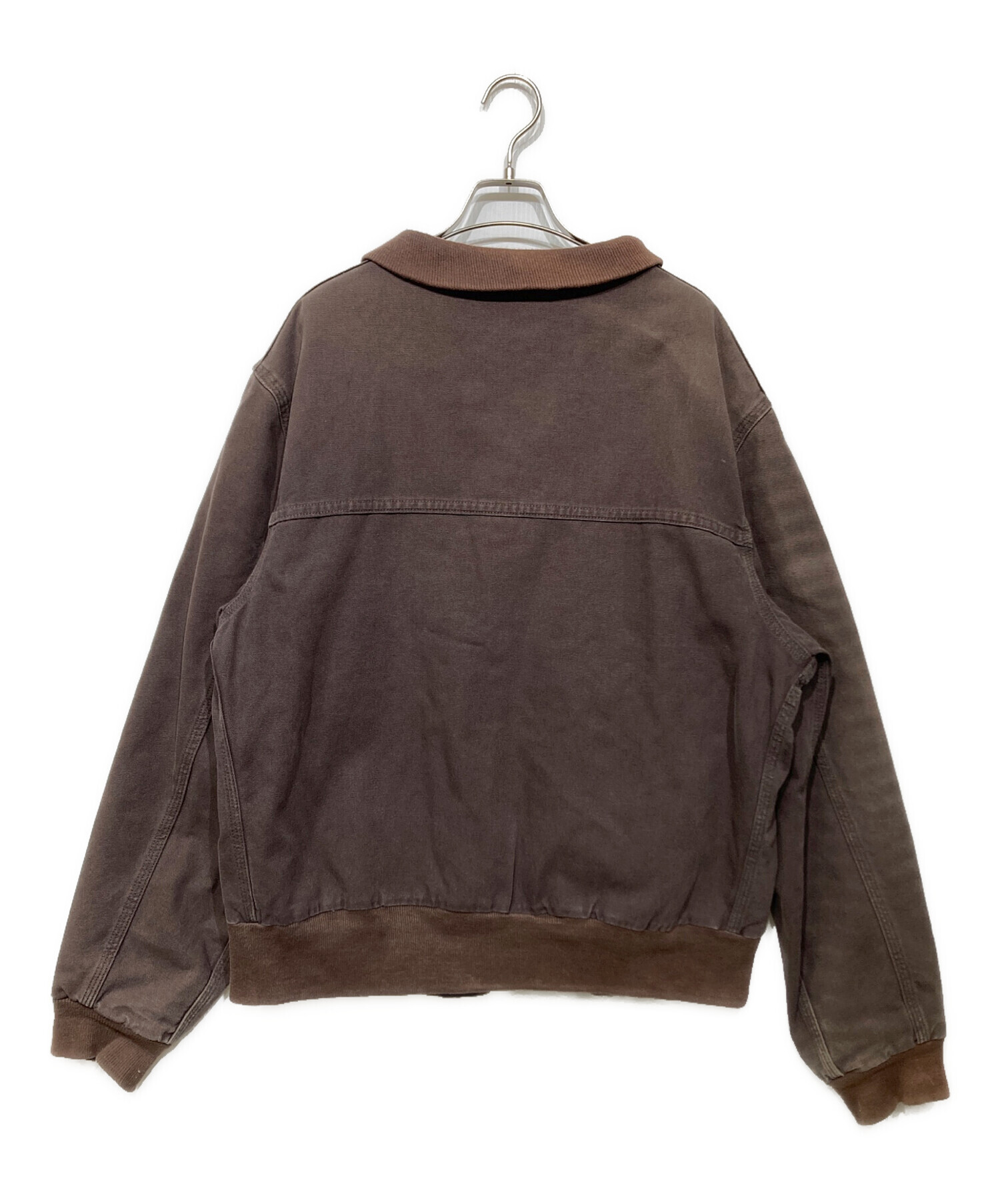 中古・古着通販】CarHartt (カーハート) サンタフェジャケット JS0173