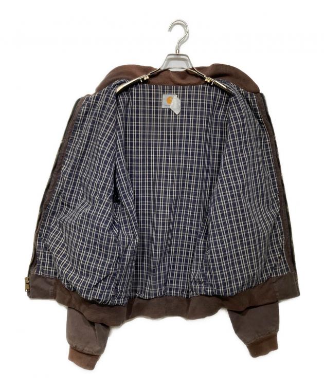 中古・古着通販】CarHartt (カーハート) サンタフェジャケット JS0173