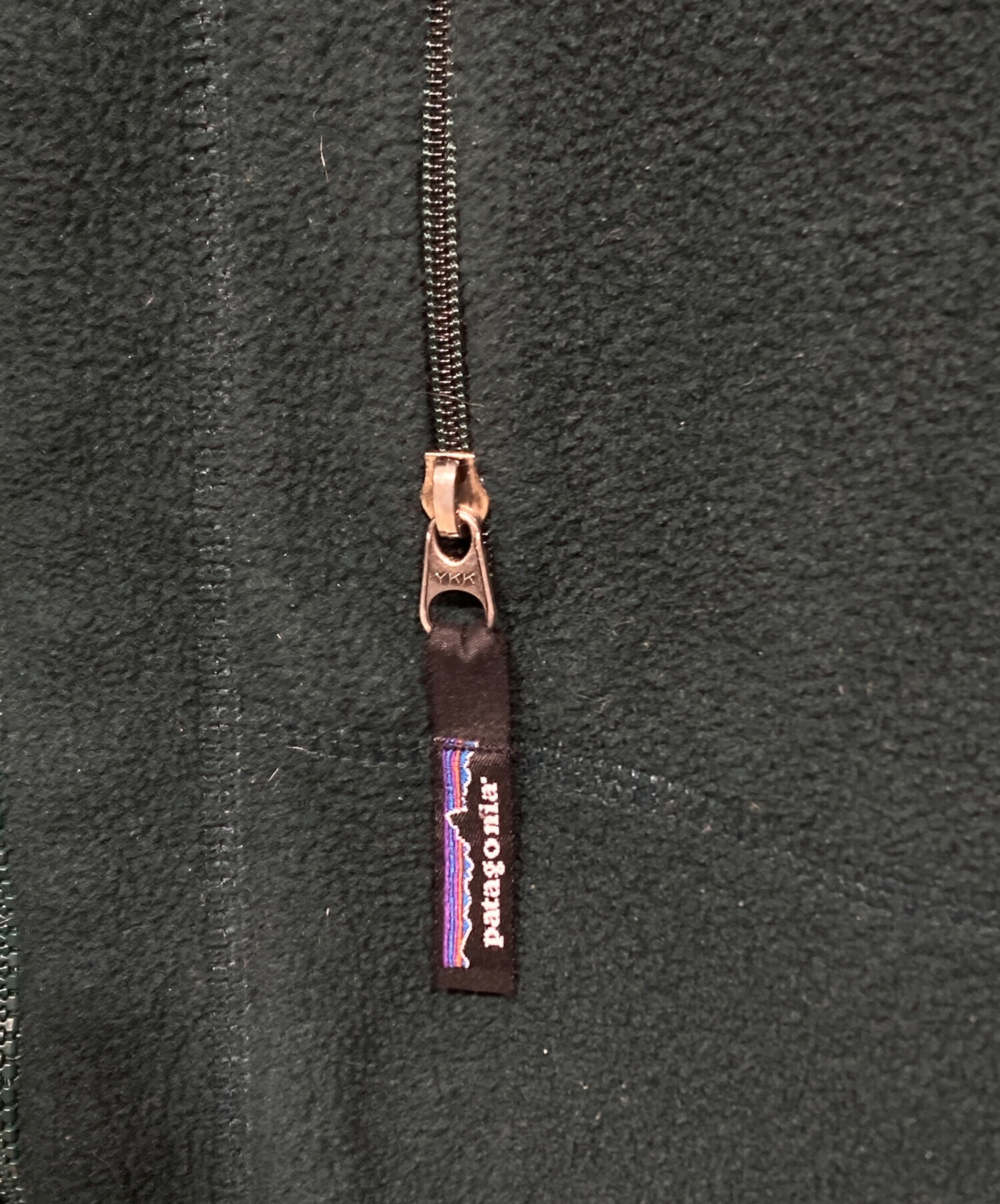 中古・古着通販】Patagonia (パタゴニア) シンチラフリースジャケット