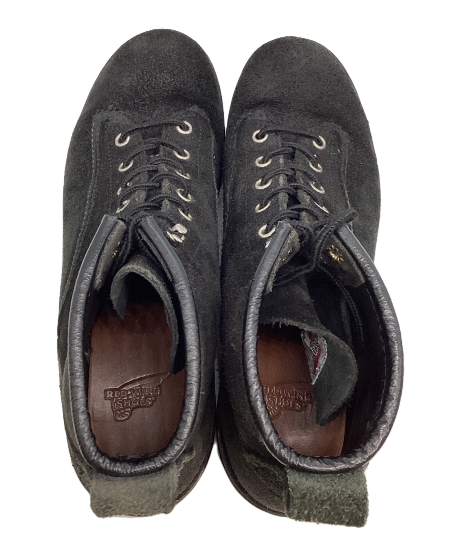 中古・古着通販】RED WING (レッドウィング) nonnative (ノン