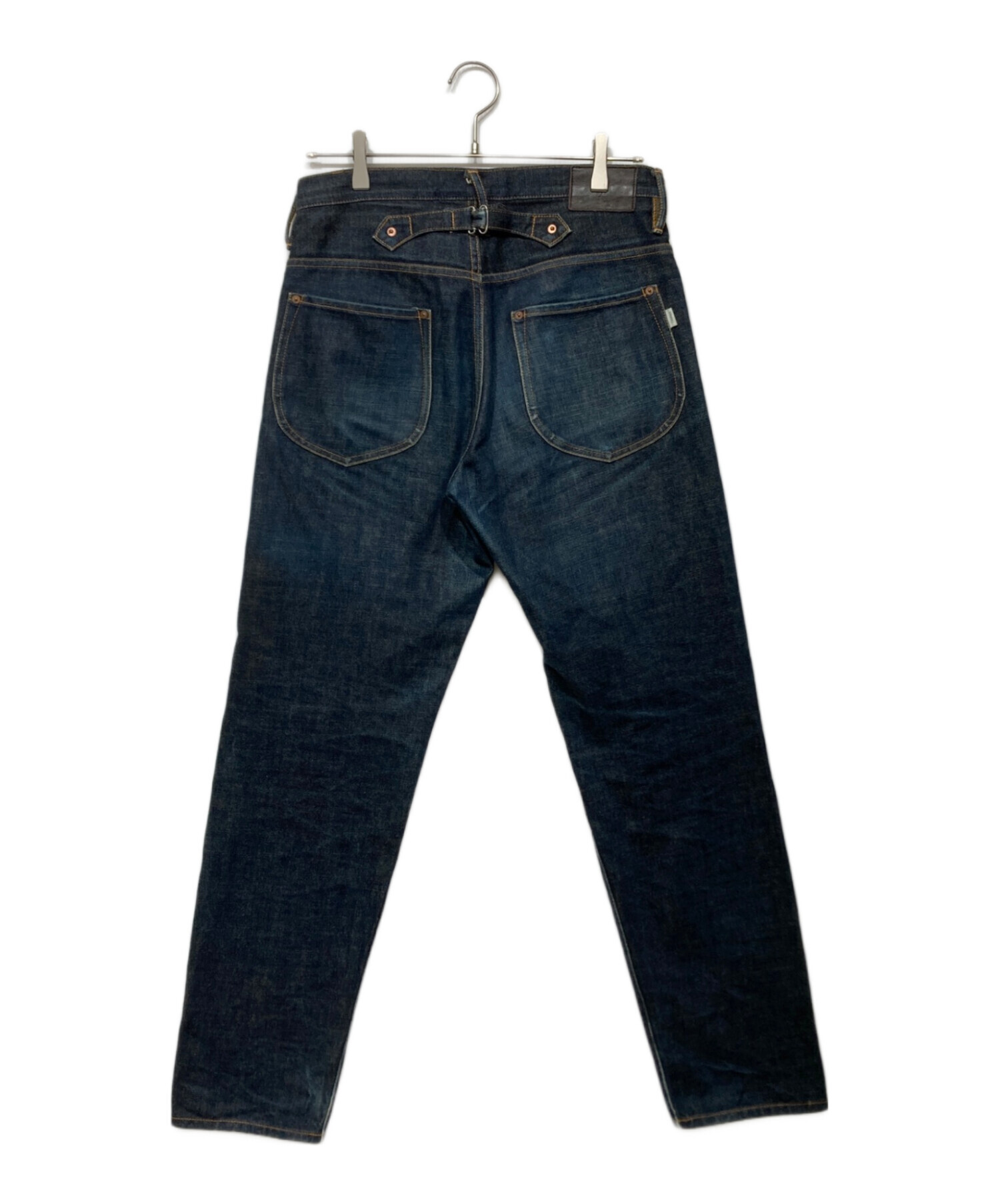 中古・古着通販】SUGARHILL (シュガーヒル) CLASSIC 502 DENIM