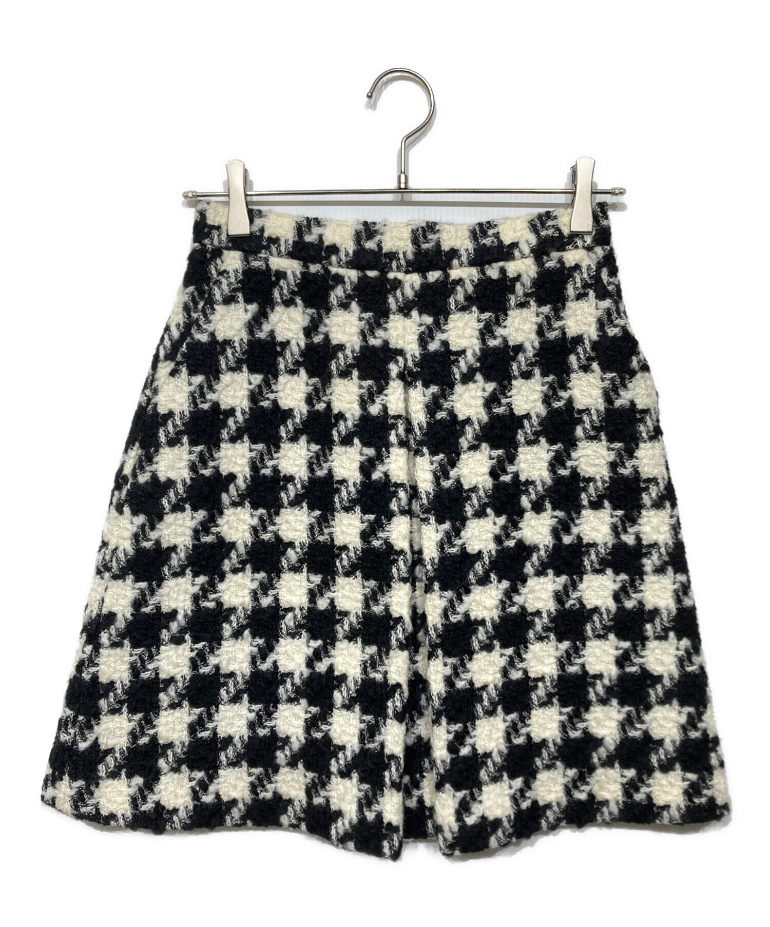 中古・古着通販】Loulou Willoughby (ルルウィルビー) ロービング千鳥