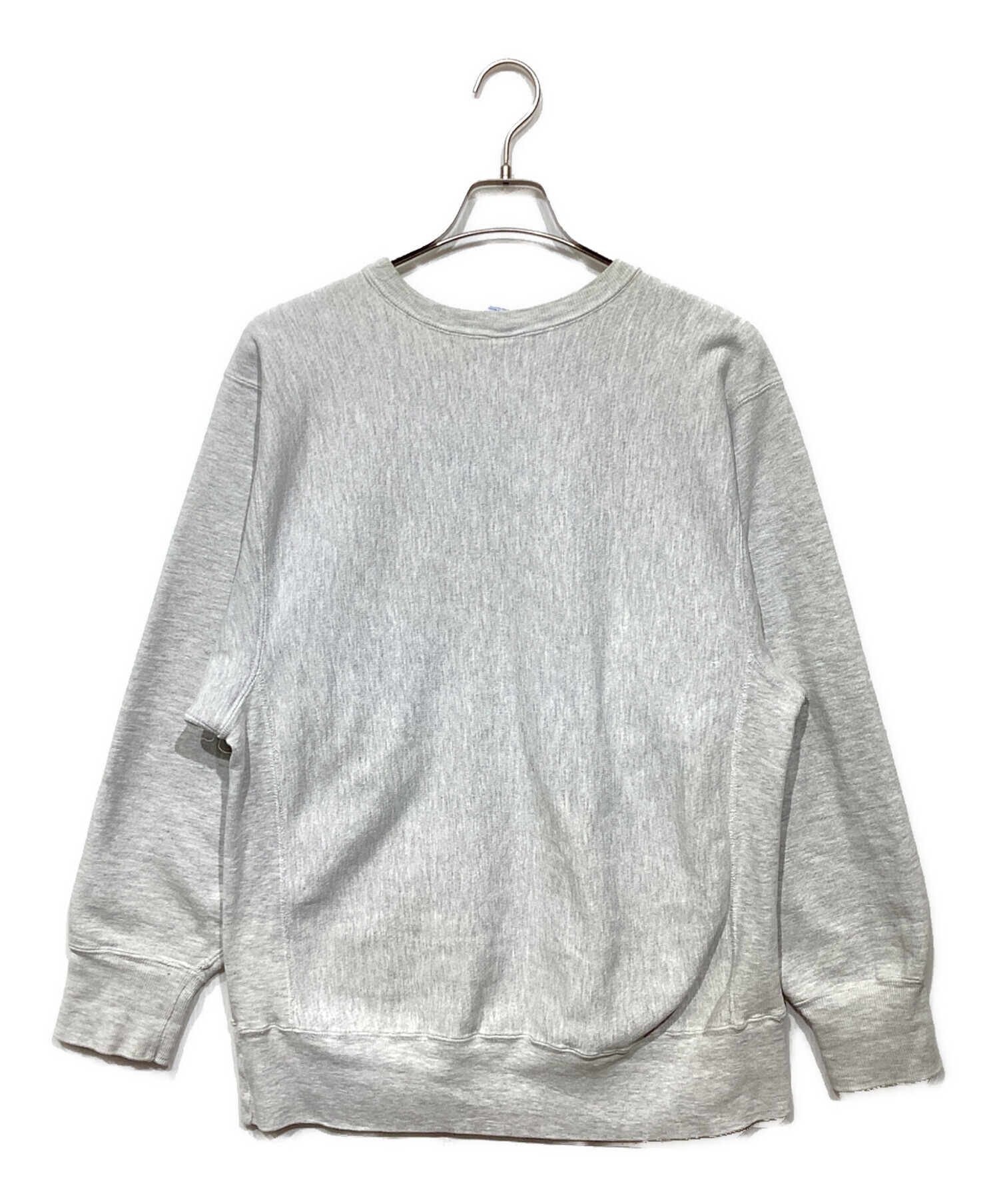 中古・古着通販】Champion REVERSE WEAVE (チャンピオン リバース