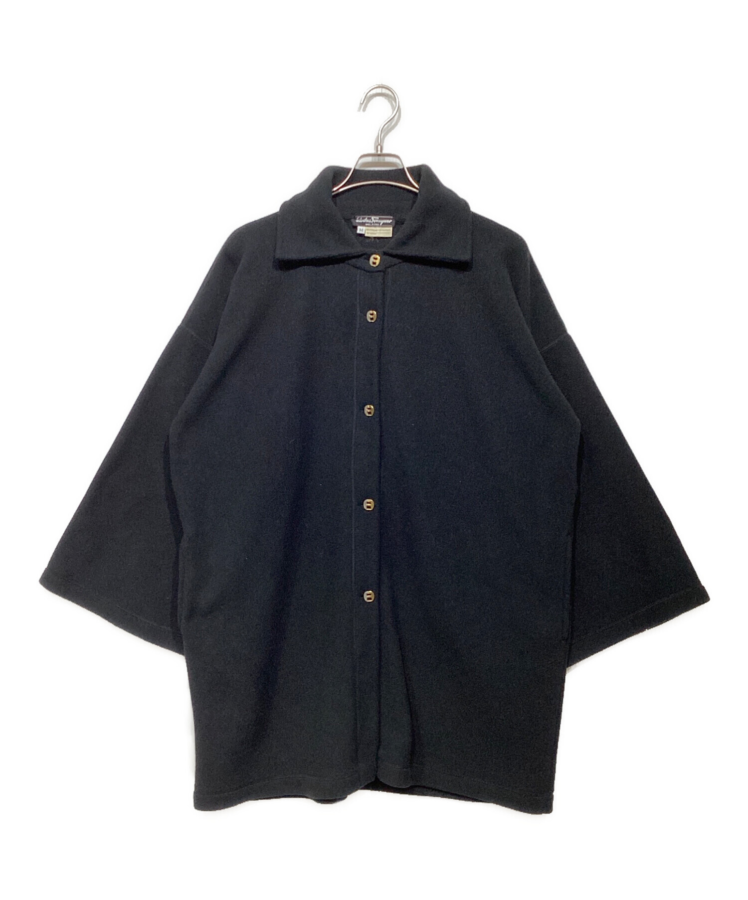 中古・古着通販】Salvatore Ferragamo (サルヴァトーレ フェラガモ) 金