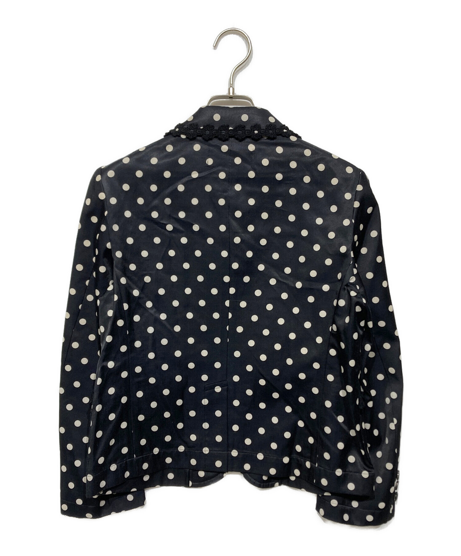 中古・古着通販】tricot COMME des GARCONS (トリココムデギャルソン