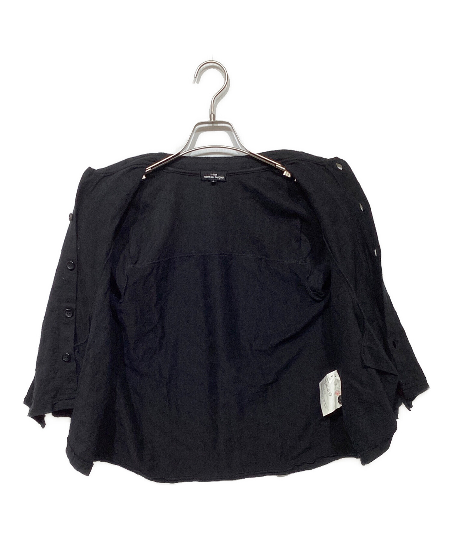 中古・古着通販】tricot COMME des GARCONS (トリココムデギャルソン
