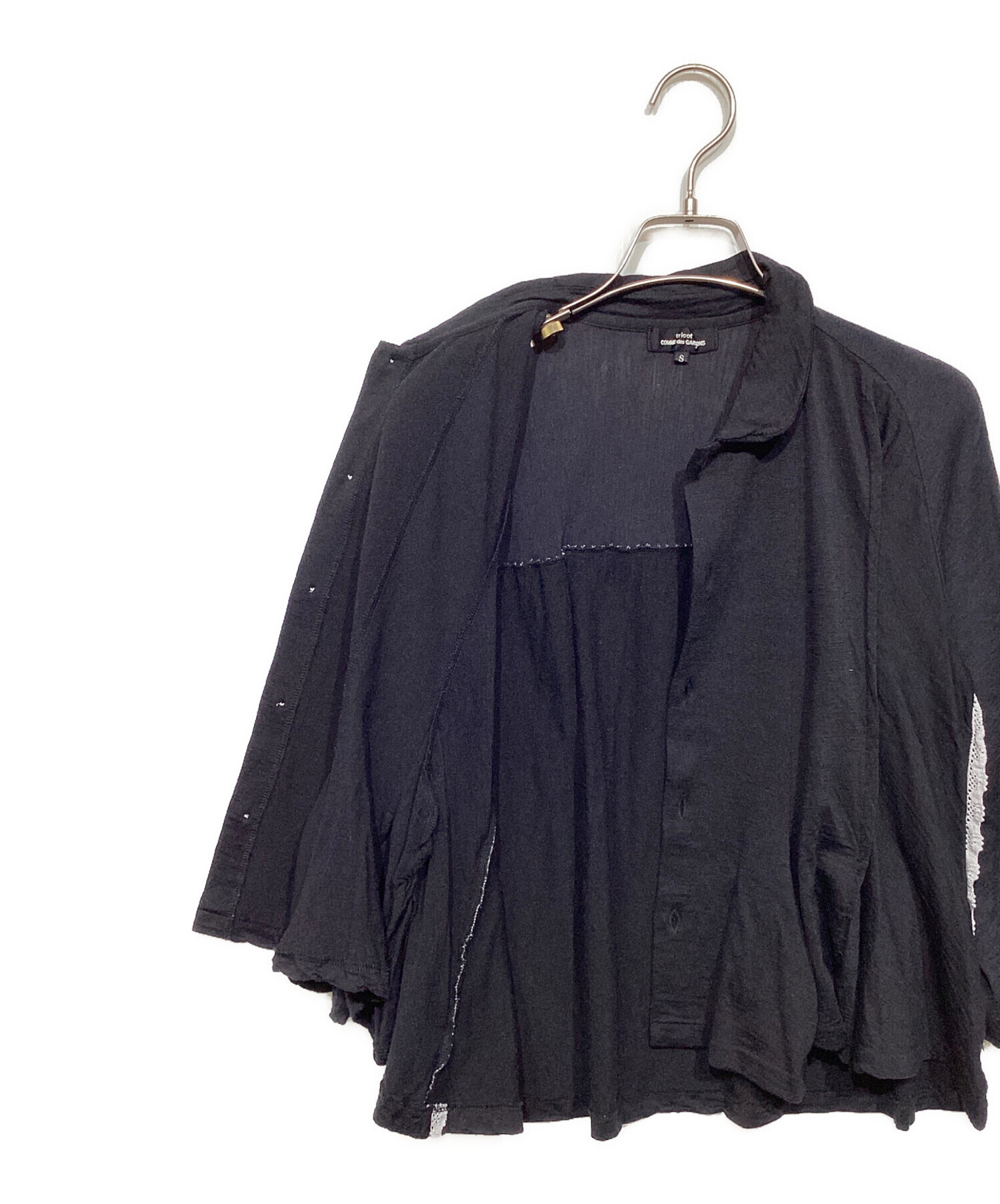 中古・古着通販】tricot COMME des GARCONS (トリココムデギャルソン