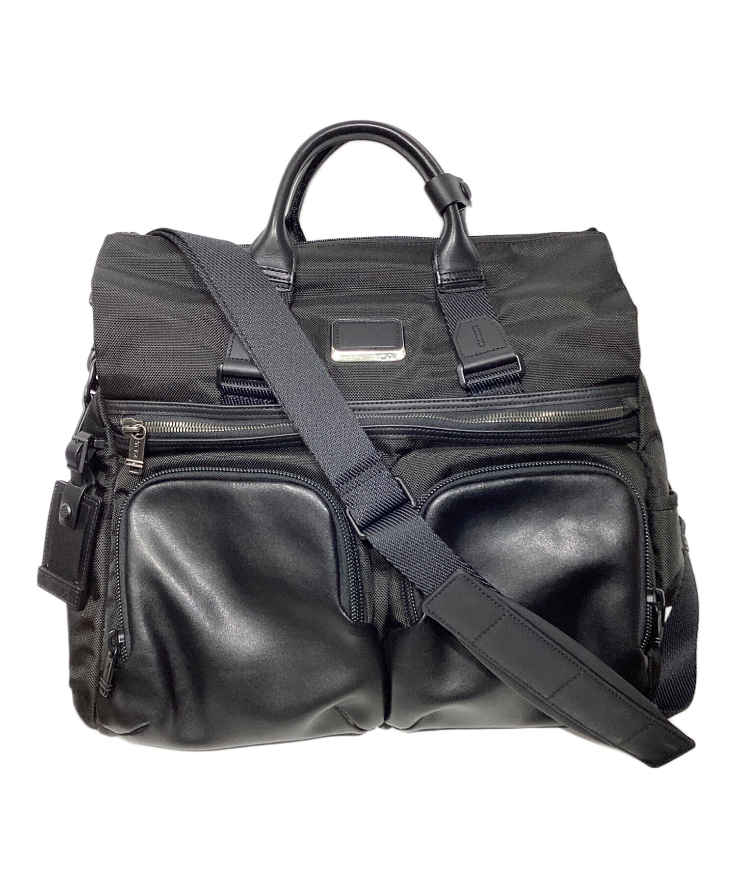 中古・古着通販】TUMI (トゥミ) 232692D Alpha Bravo アーウィン