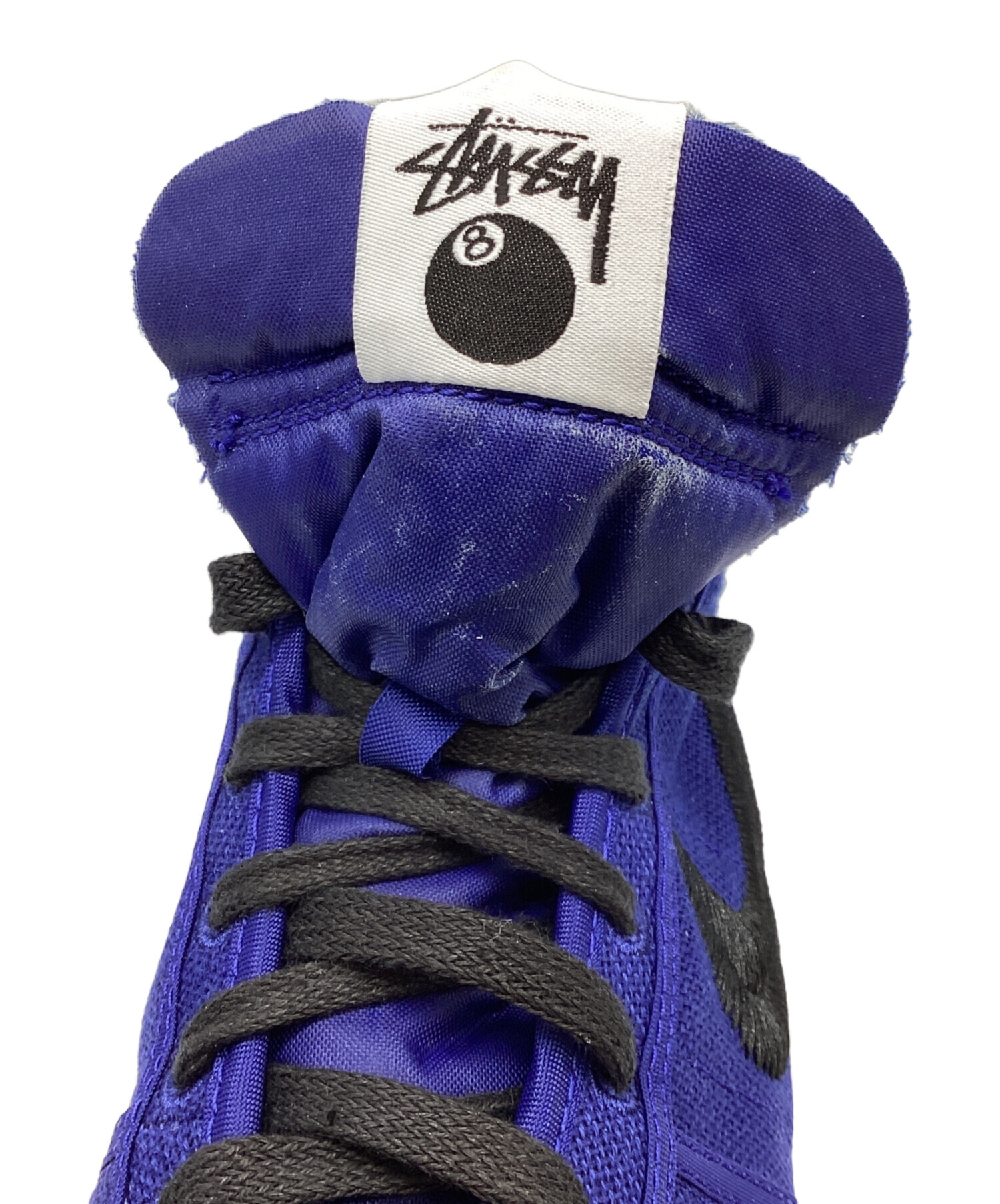 中古 DUNU ITO 中古・古着通販】NIKE (ナイキ) stussy (ステューシー) DX5425-400