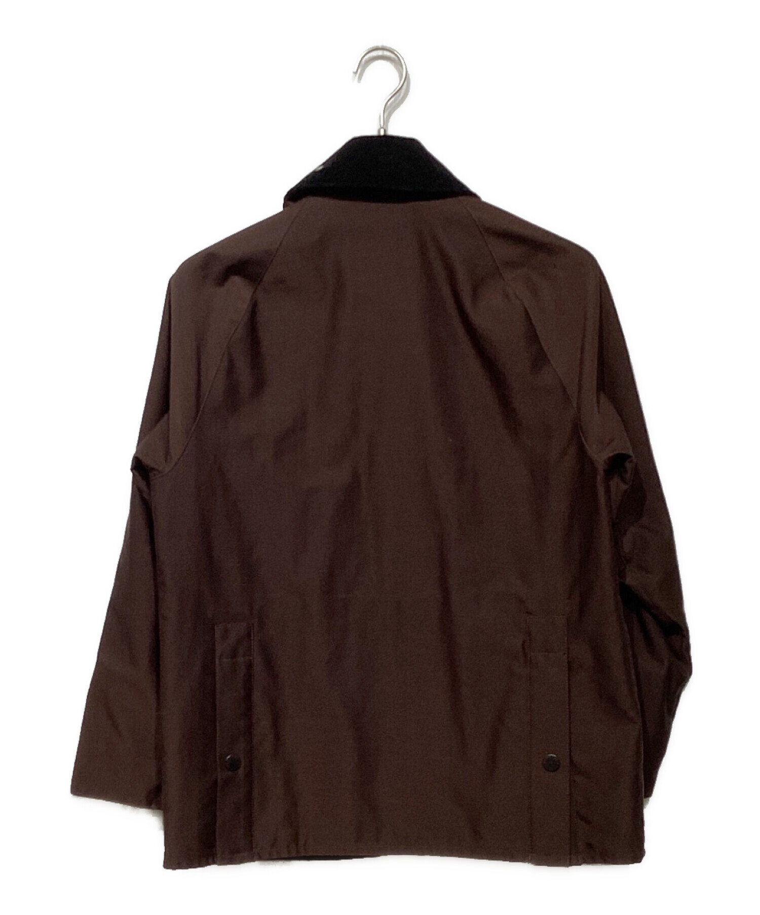 中古・古着通販】Barbour (バブアー) TOMORROW LAND (トゥモローランド