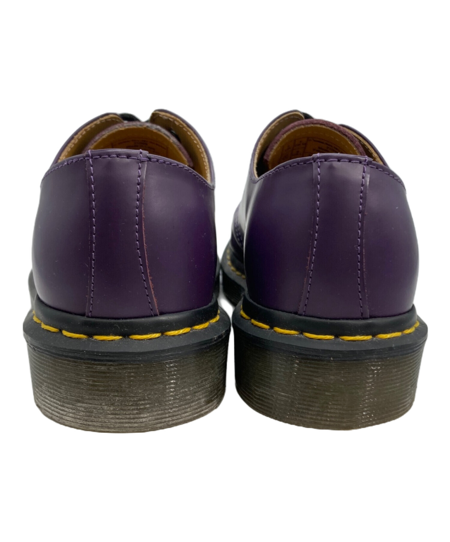 中古・古着通販】Dr.Martens (ドクターマーチン) 31009 3ホール