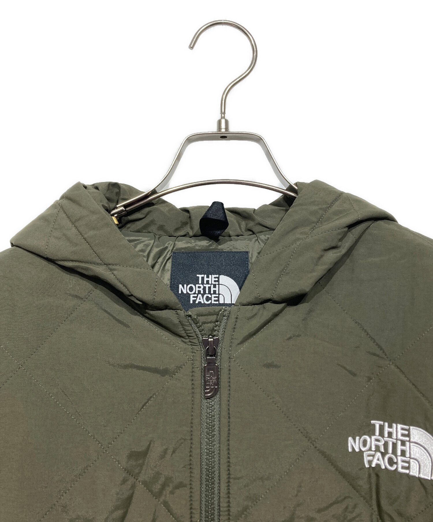 中古・古着通販】THE NORTH FACE (ザ ノース フェイス) NY82333 Yakkin