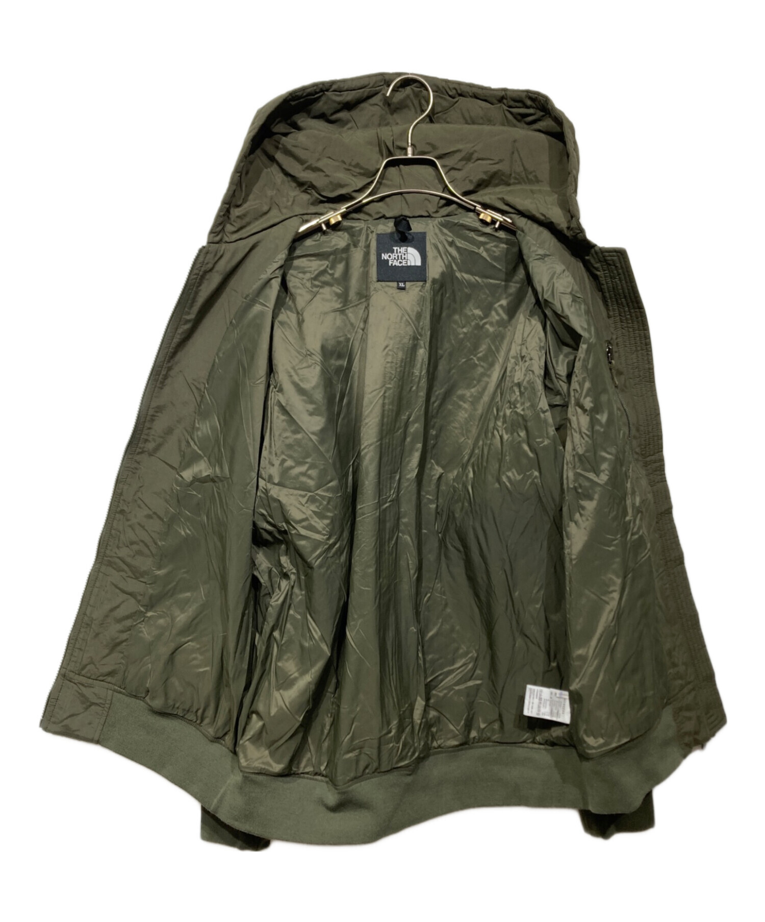 中古・古着通販】THE NORTH FACE (ザ ノース フェイス) NY82333 Yakkin