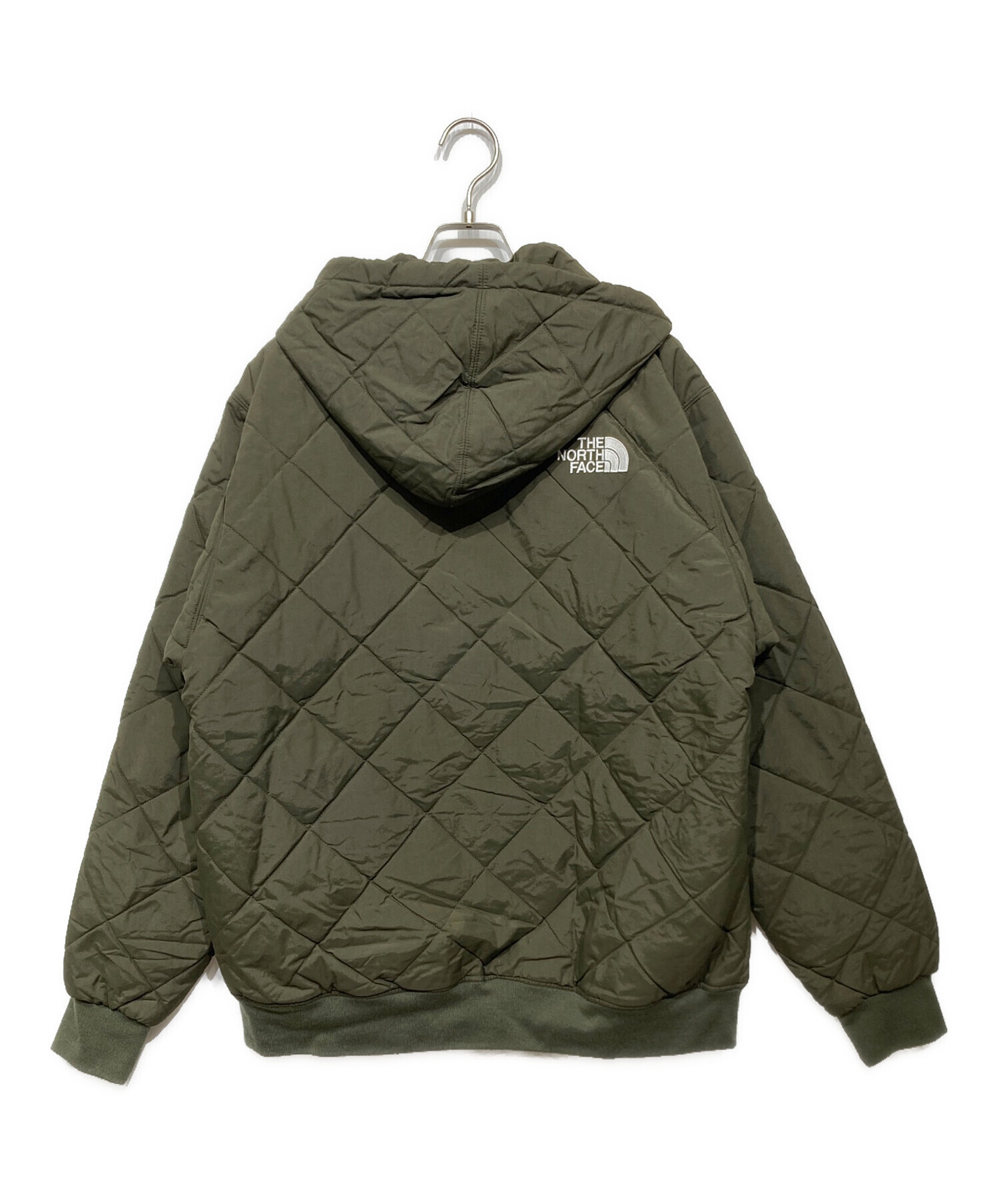 中古・古着通販】THE NORTH FACE (ザ ノース フェイス) NY82333 Yakkin 