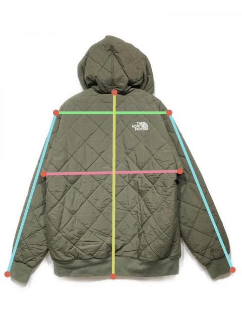 中古・古着通販】THE NORTH FACE (ザ ノース フェイス) NY82333 Yakkin