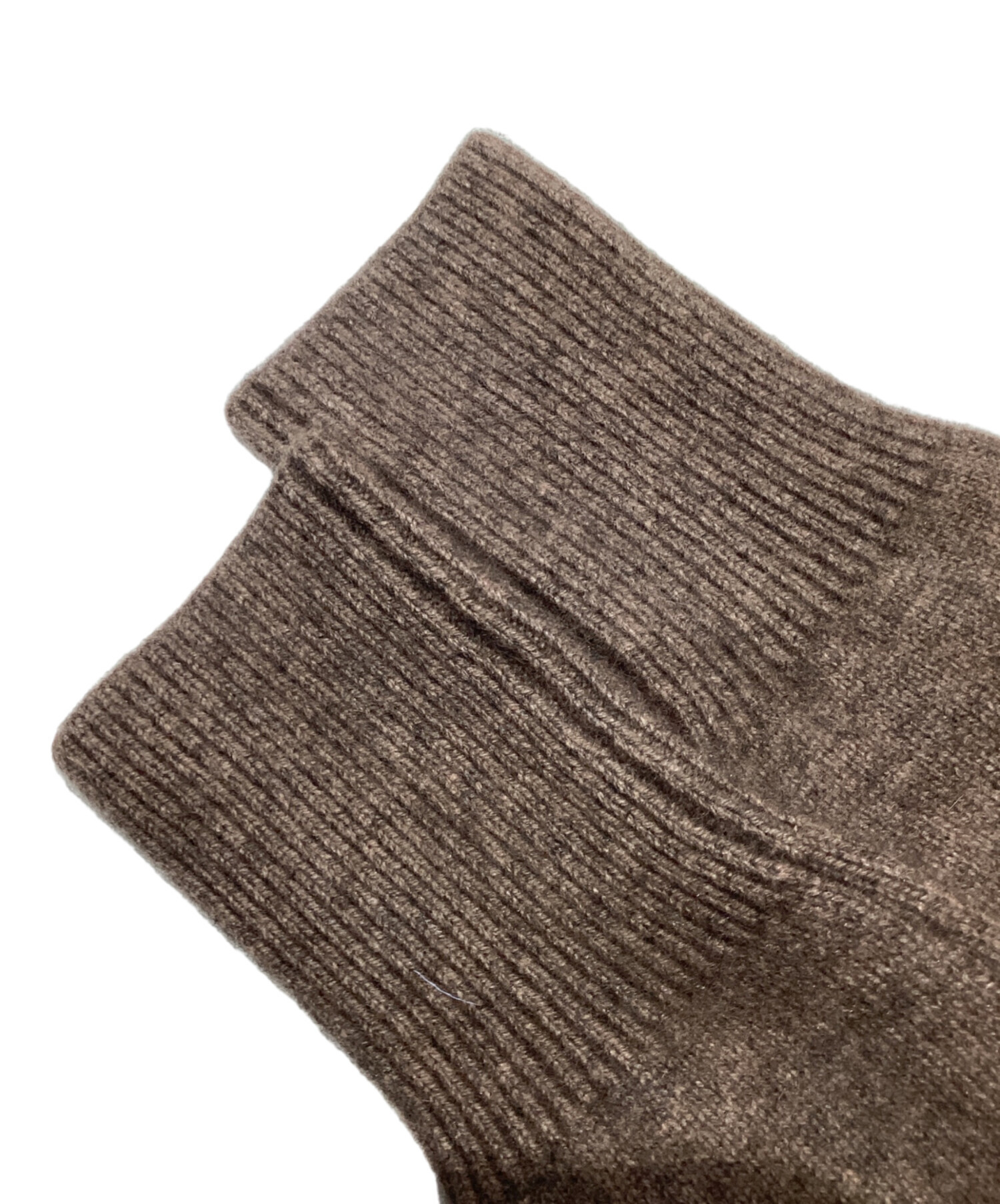 nknit raccoon mix skipper KNIT size ①