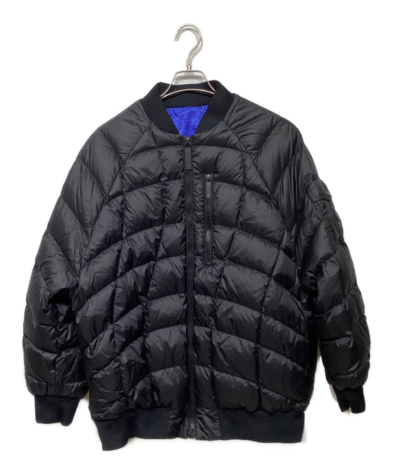中古・古着通販】adidas (アディダス) MONCLER (モンクレール) SEELOS