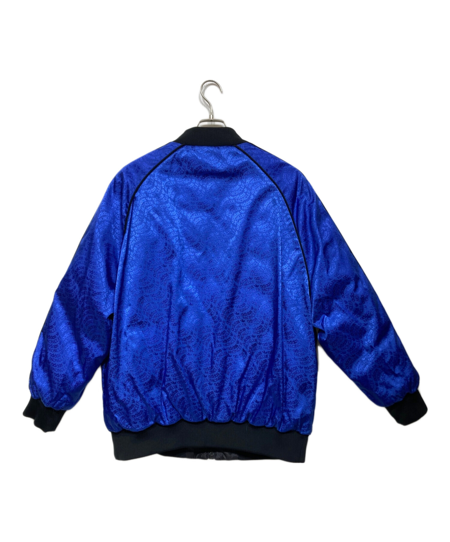 中古・古着通販】adidas (アディダス) MONCLER (モンクレール) SEELOS