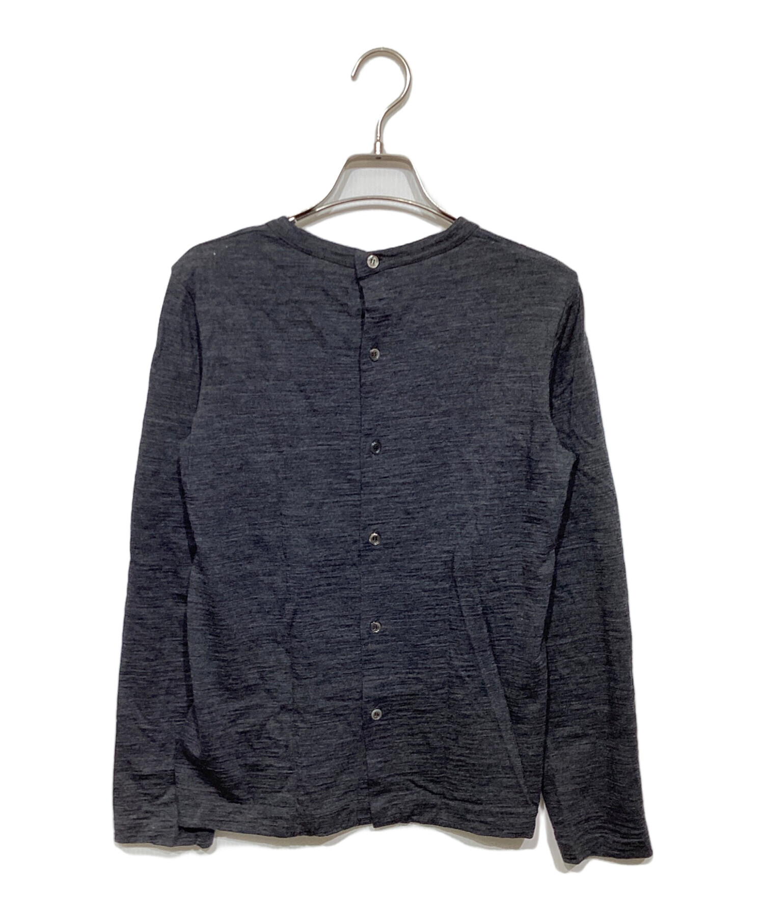 中古・古着通販】tricot COMME des GARCONS (トリココムデギャルソン