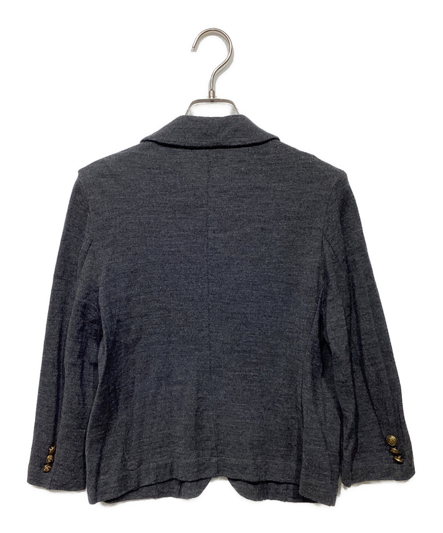 中古・古着通販】tricot COMME des GARCONS (トリココムデギャルソン