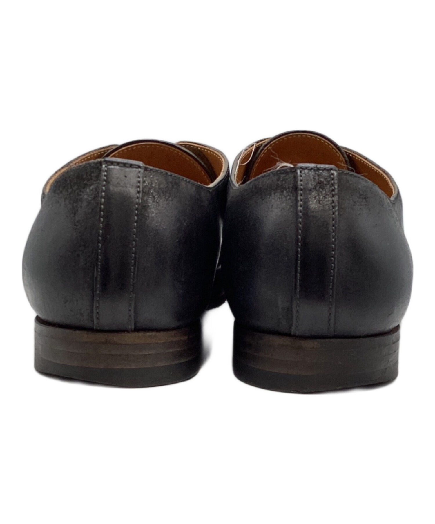 中古・古着通販】forme (フォルメ) ff-80 mckay DANCE SHOES ブラック