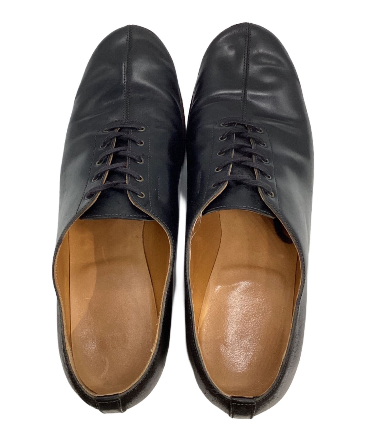 中古・古着通販】forme (フォルメ) ff-80 mckay DANCE SHOES ブラック 