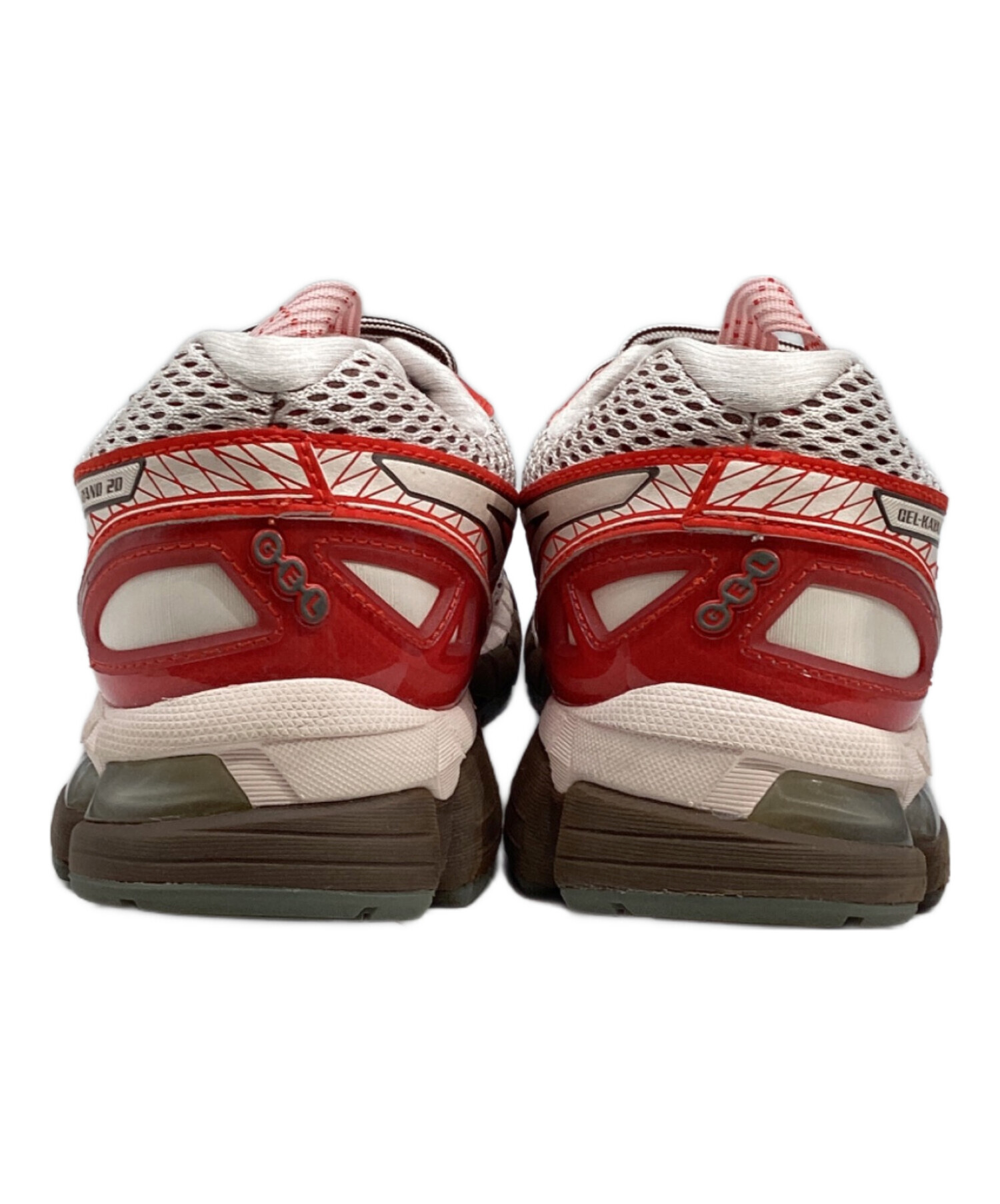 中古・古着通販】asics (アシックス) 1203A456 UB9-S GEL-KAYANO 20 
