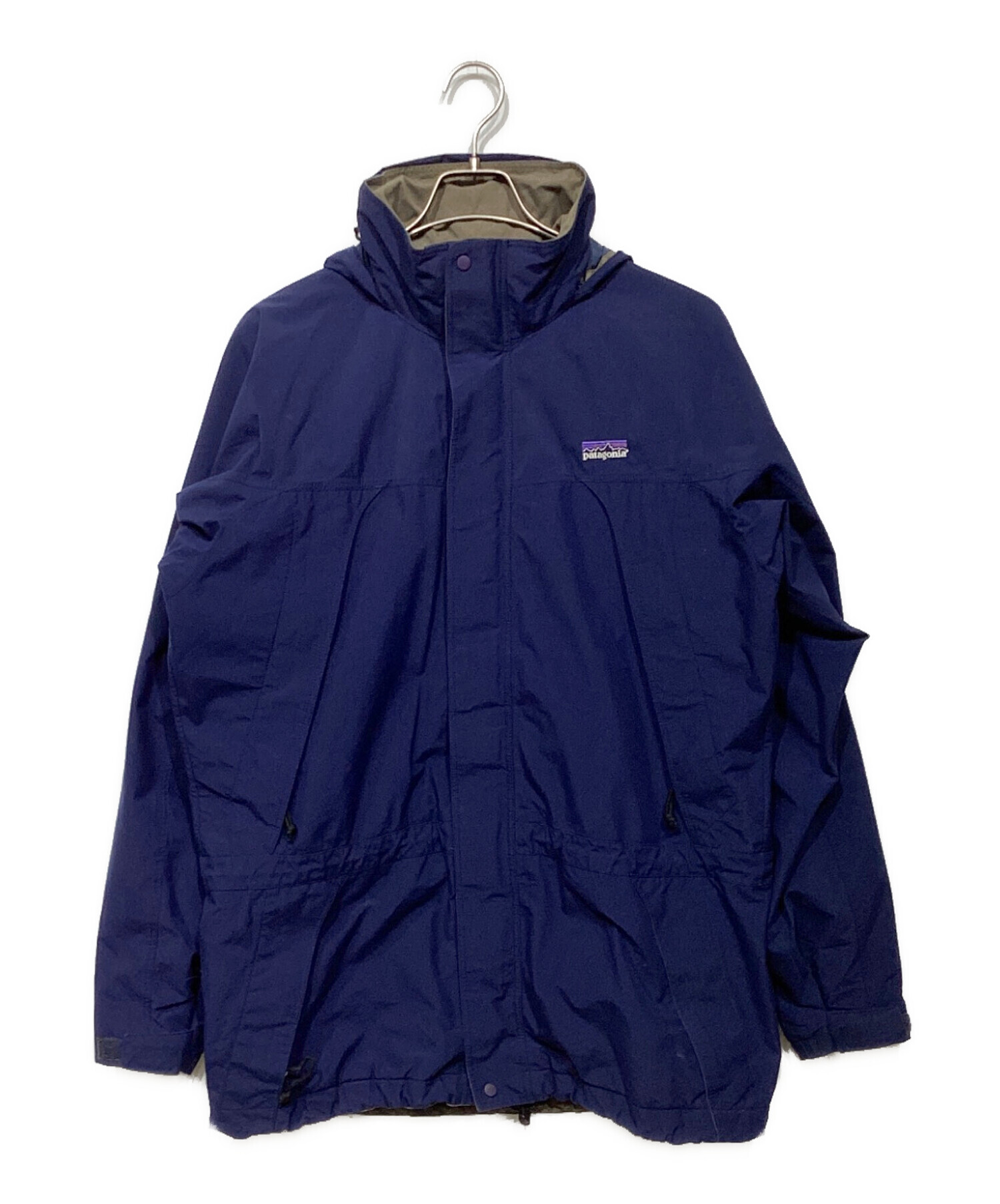 中古・古着通販】Patagonia (パタゴニア) 00's Liquid Sky Jacket