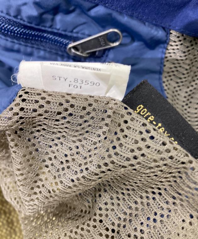 中古・古着通販】Patagonia (パタゴニア) 00's Liquid Sky Jacket