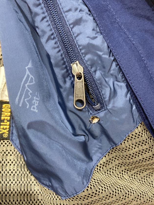 中古・古着通販】Patagonia (パタゴニア) 00's Liquid Sky Jacket