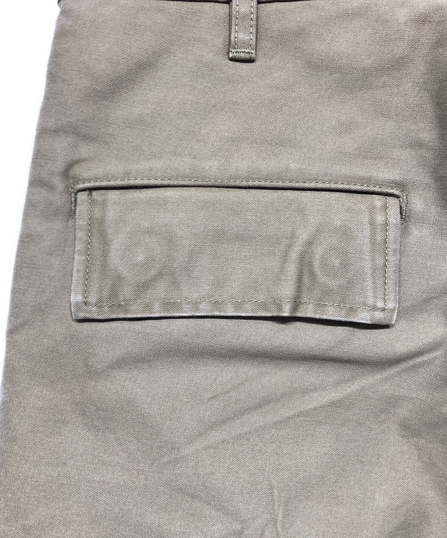 中古・古着通販】WTAPS (ダブルタップス) JUNGLE STOCK 01 TROUSERS