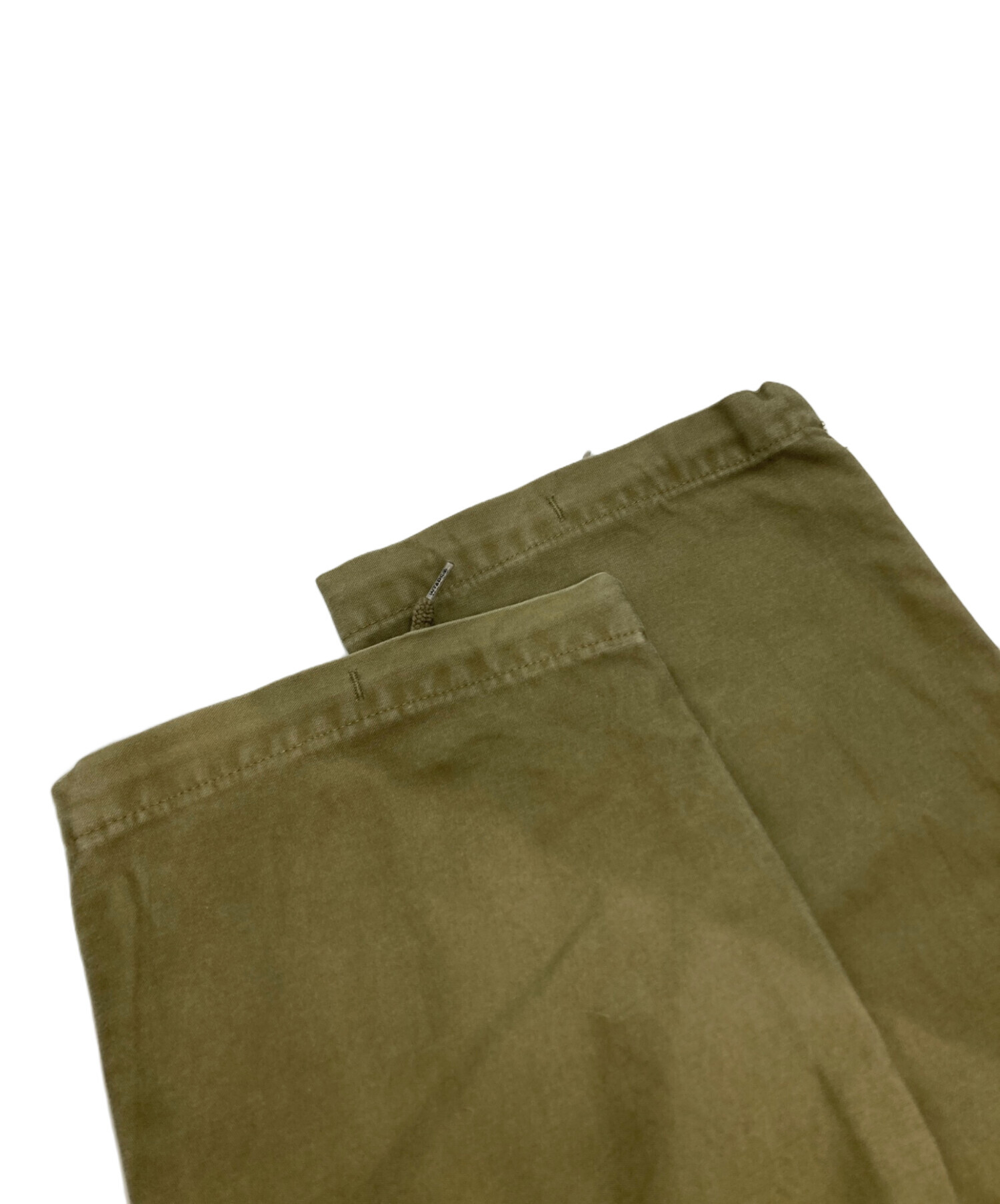 中古・古着通販】WTAPS (ダブルタップス) JUNGLE STOCK 01 TROUSERS