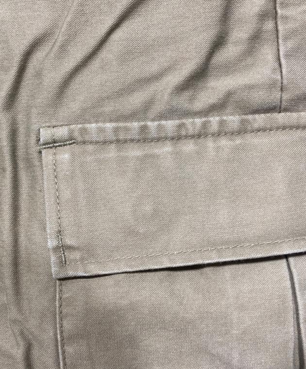 中古・古着通販】WTAPS (ダブルタップス) JUNGLE STOCK 01 TROUSERS