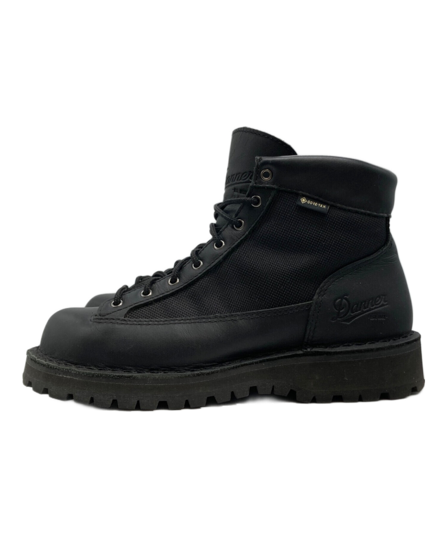 中古・古着通販】Danner (ダナー) D121004 W'S DANNER FIELD ブーツ