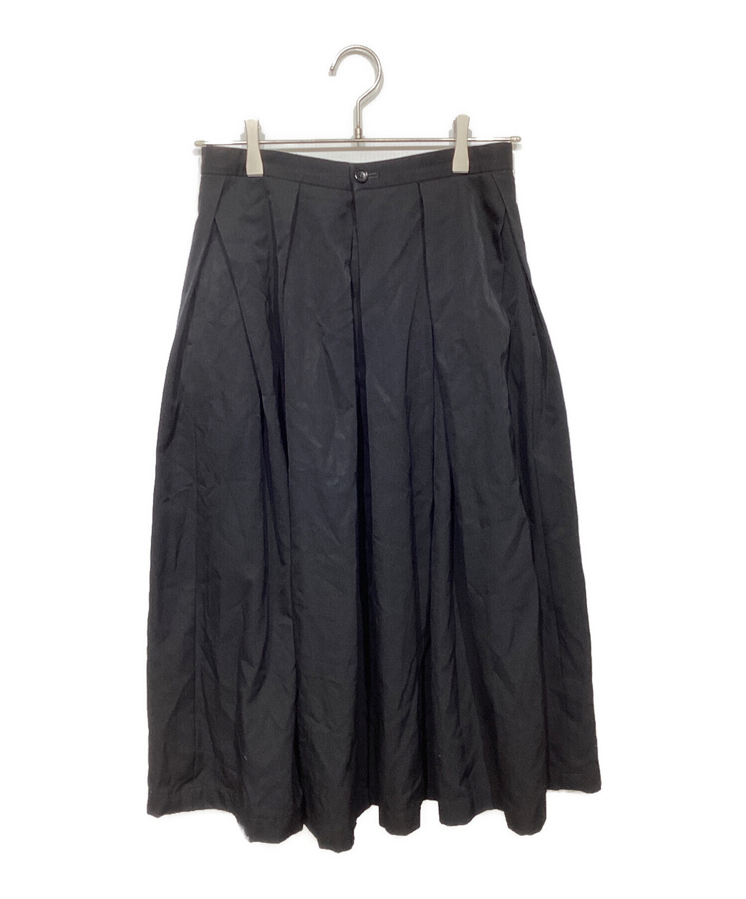 中古・古着通販】COMME des GARCONS (コムデギャルソン) ロング